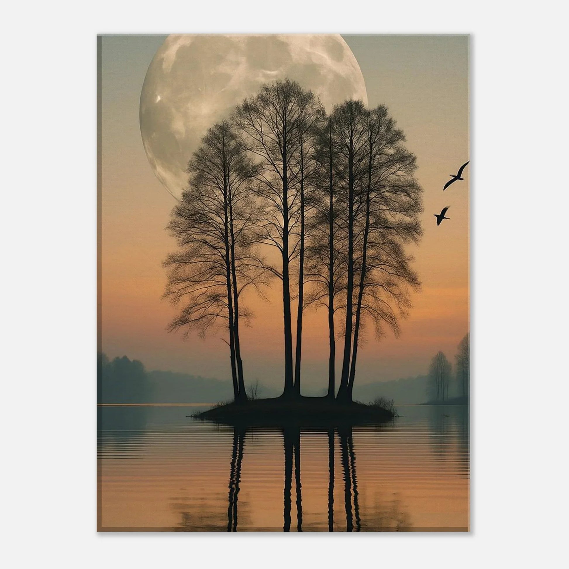{{ product.title }} minimalist wall art neutral home decor modern wall decor