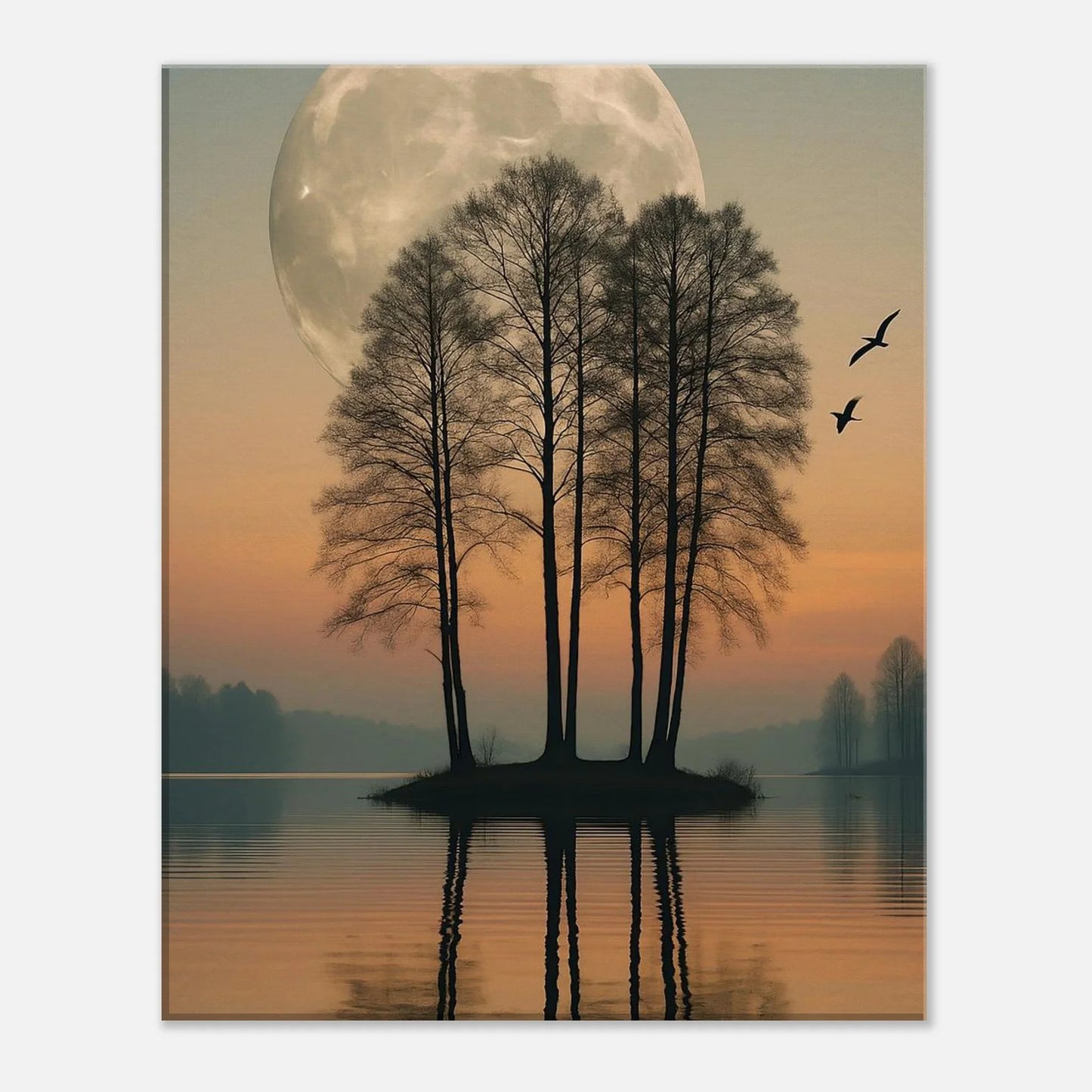 {{ product.title }} minimalist wall art neutral home decor modern wall decor