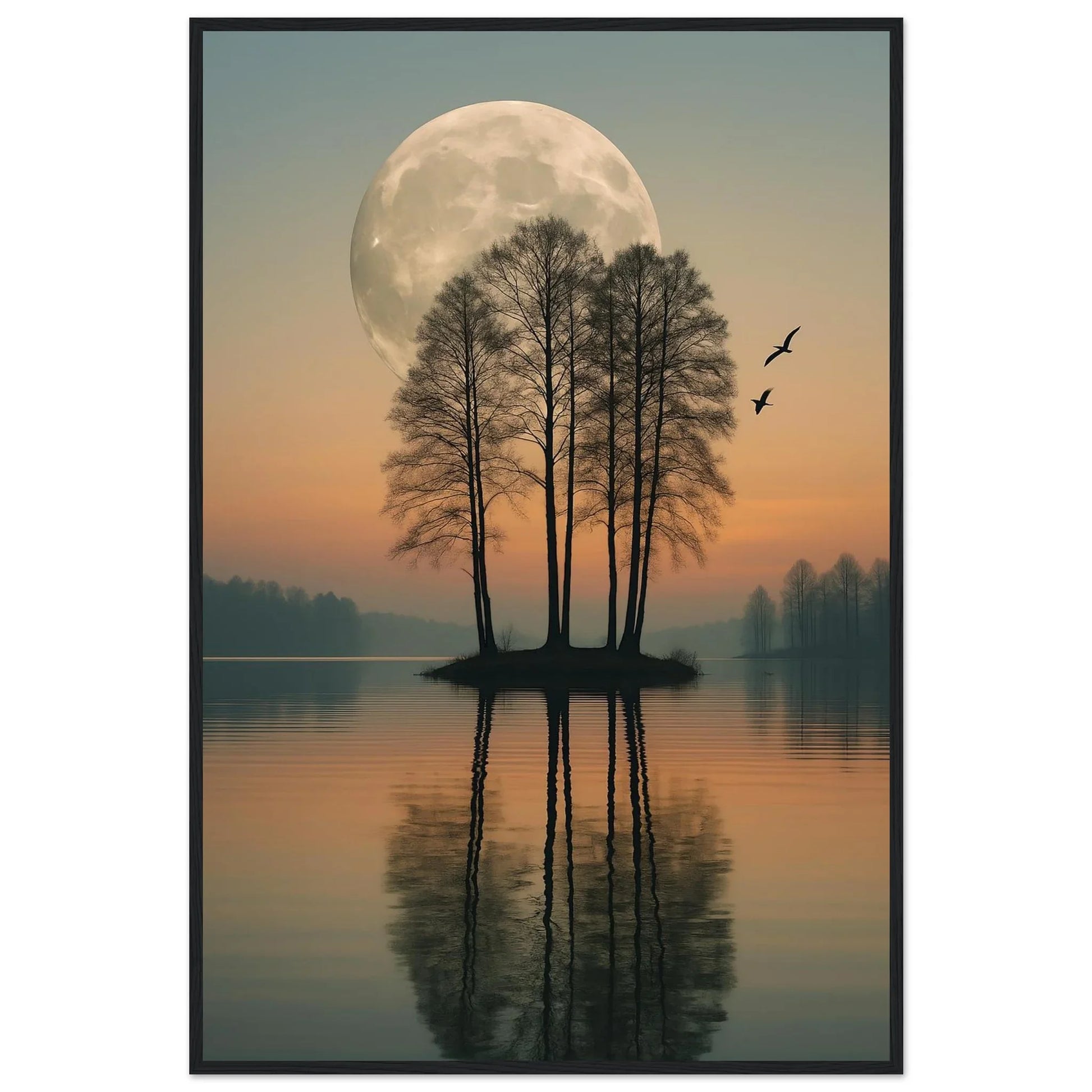 {{ product.title }} minimalist wall art neutral home decor modern wall decor