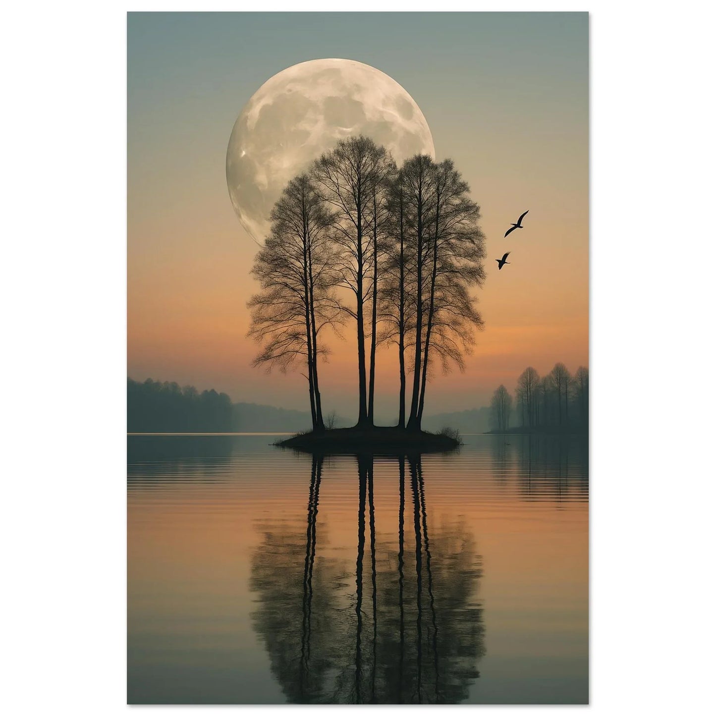 {{ product.title }} minimalist wall art neutral home decor modern wall decor