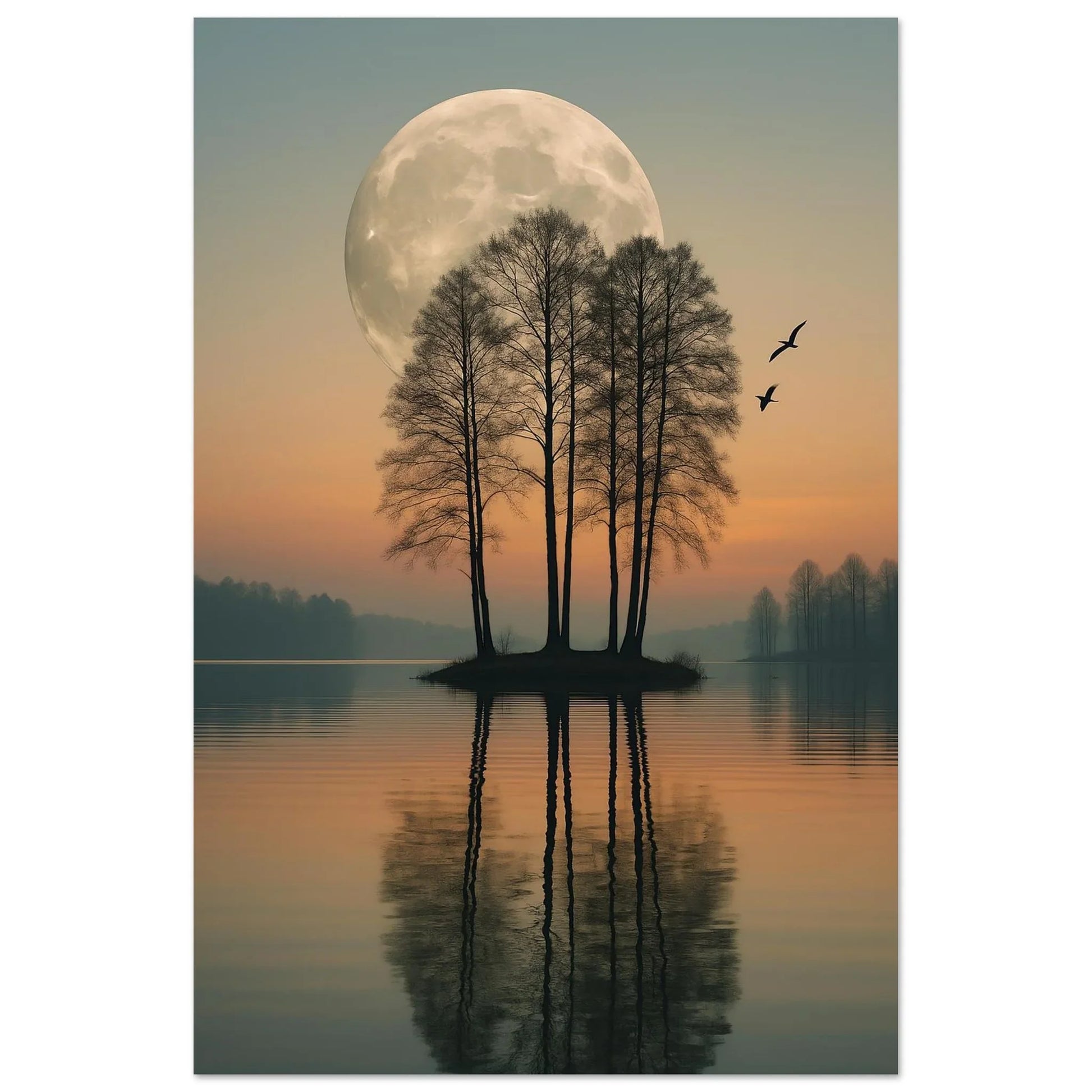 {{ product.title }} minimalist wall art neutral home decor modern wall decor