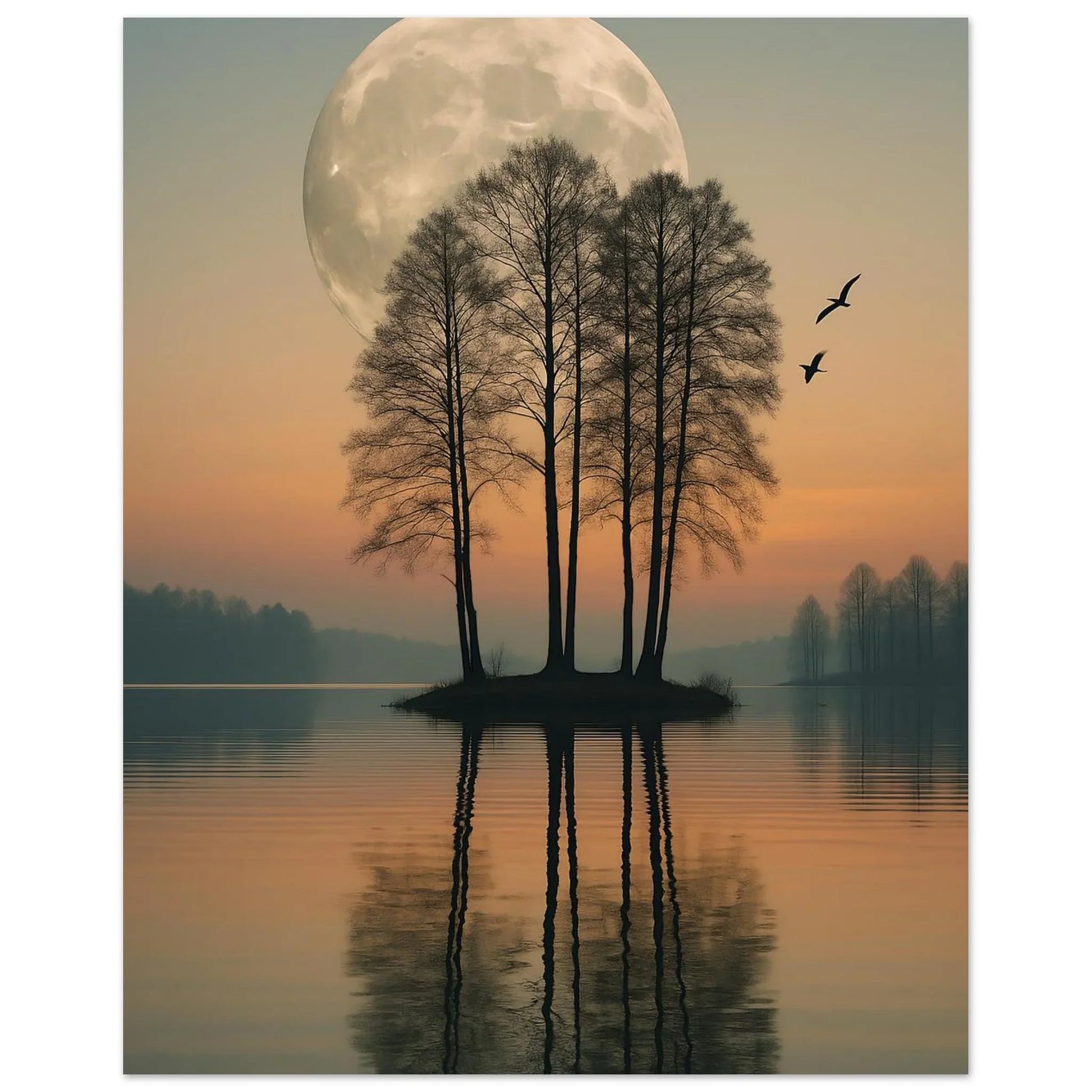 {{ product.title }} minimalist wall art neutral home decor modern wall decor