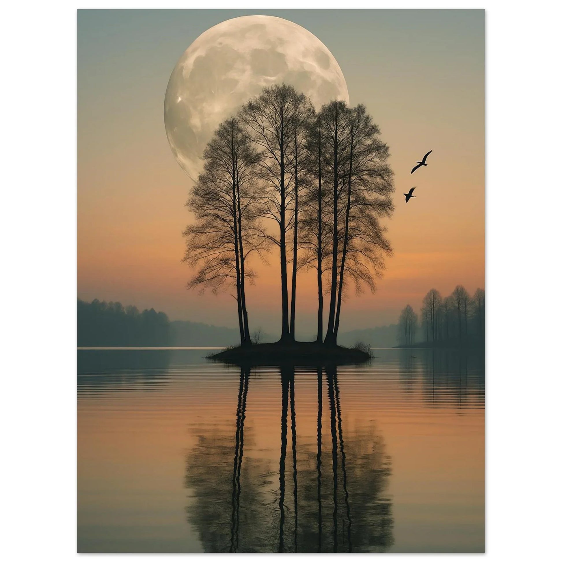 {{ product.title }} minimalist wall art neutral home decor modern wall decor