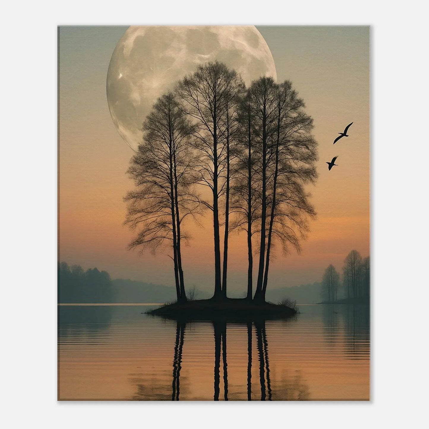 {{ product.title }} minimalist wall art neutral home decor modern wall decor