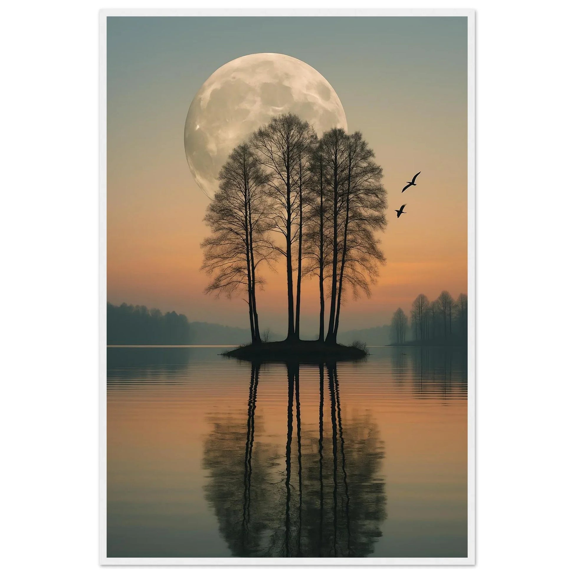{{ product.title }} minimalist wall art neutral home decor modern wall decor