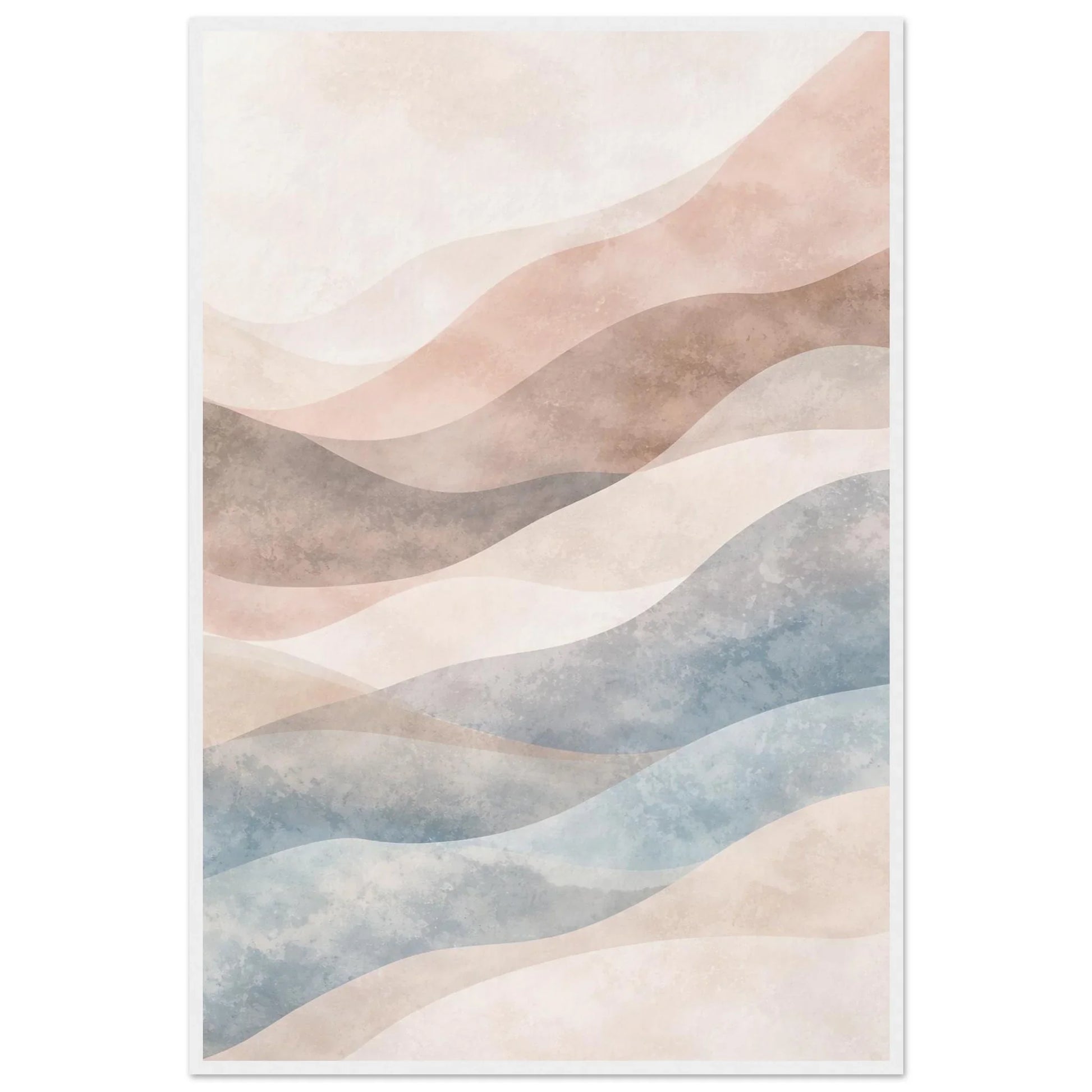 {{ product.title }} minimalist wall art neutral home decor modern wall decor