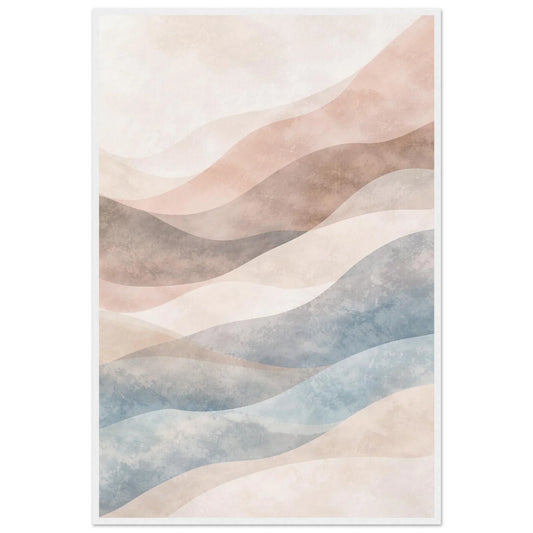 {{ product.title }} minimalist wall art neutral home decor modern wall decor