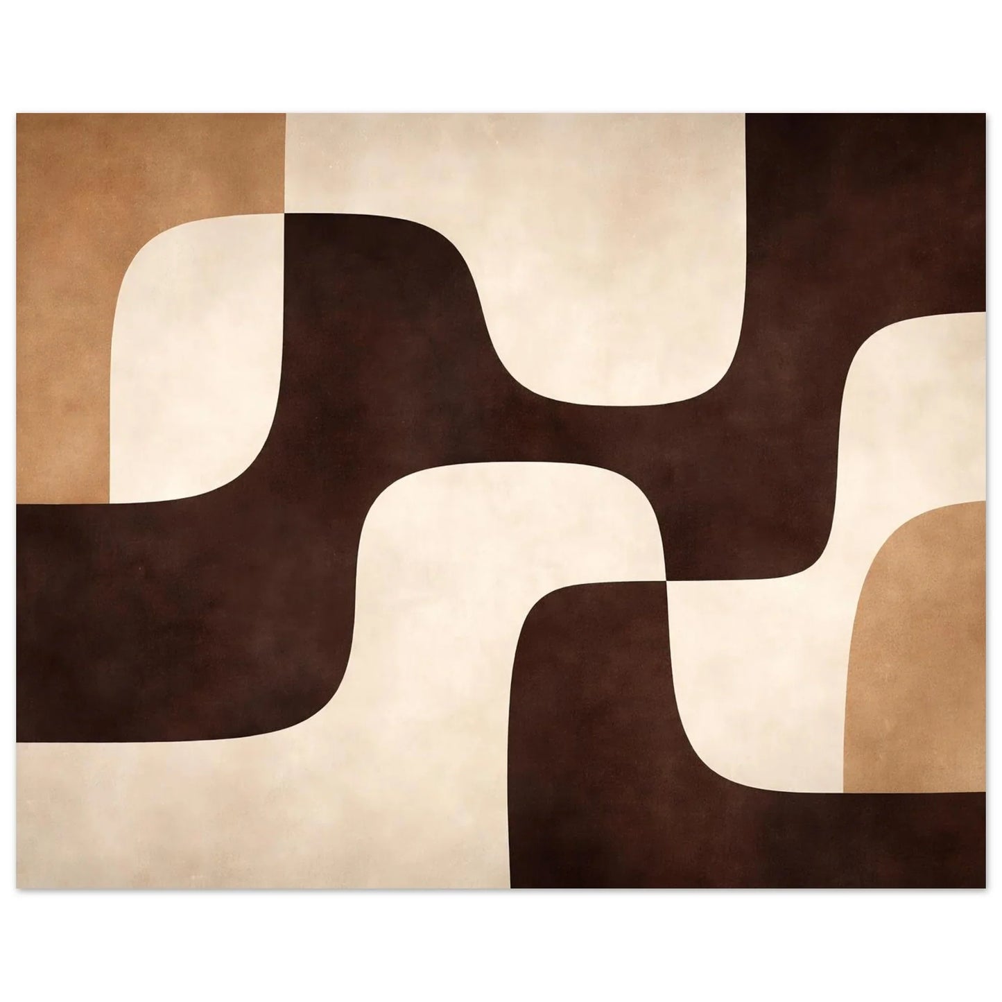 {{ product.title }} minimalist wall art neutral home decor modern wall decor