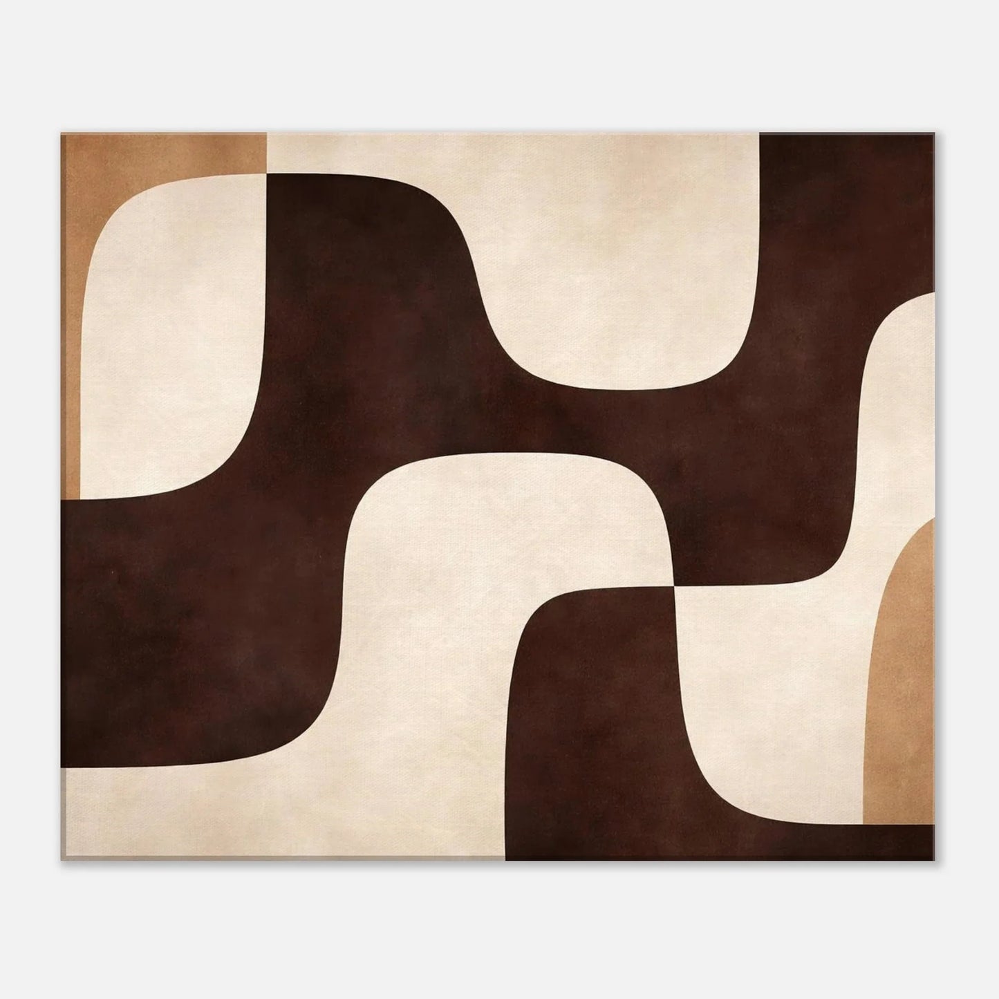 {{ product.title }} minimalist wall art neutral home decor modern wall decor
