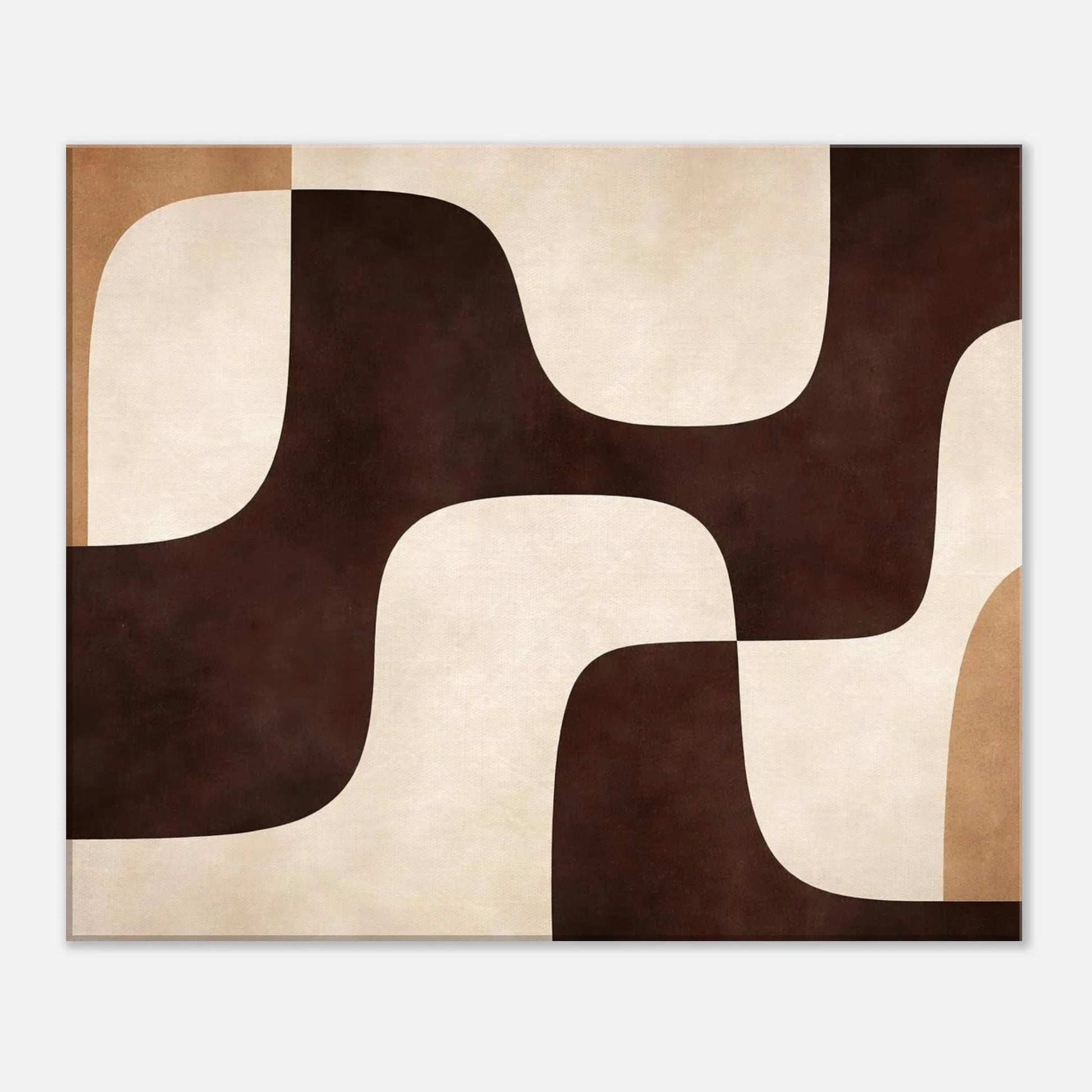 {{ product.title }} minimalist wall art neutral home decor modern wall decor