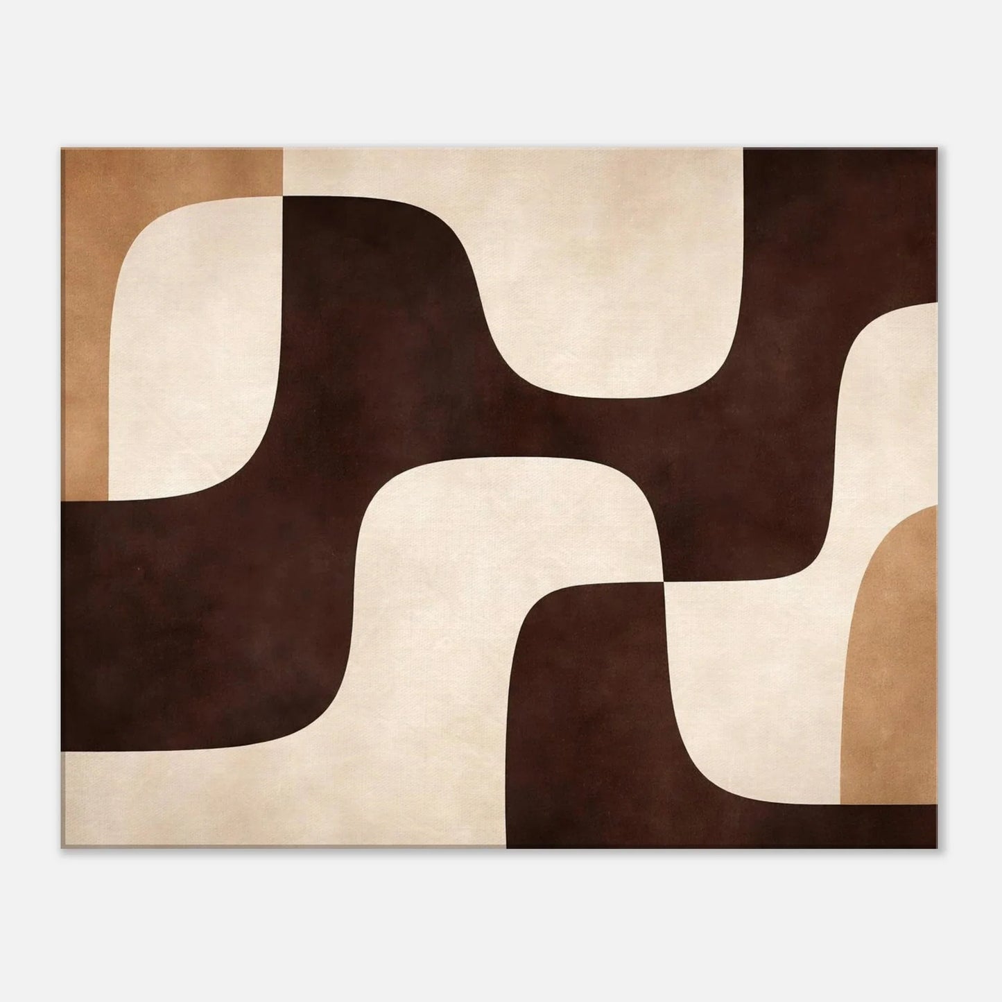 {{ product.title }} minimalist wall art neutral home decor modern wall decor