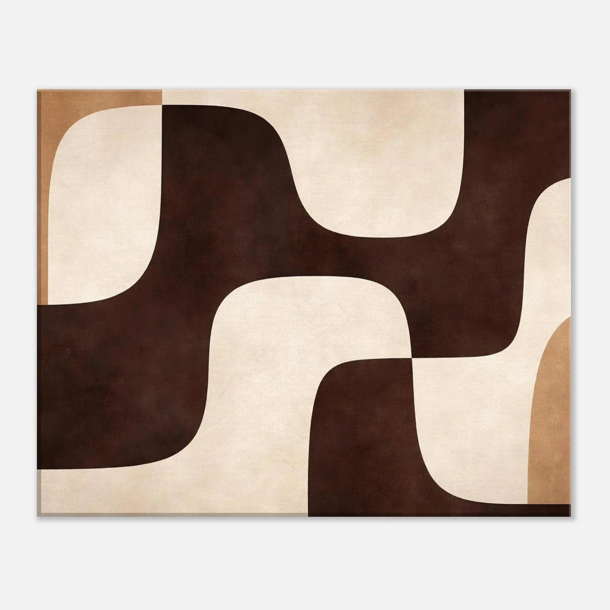 {{ product.title }} minimalist wall art neutral home decor modern wall decor