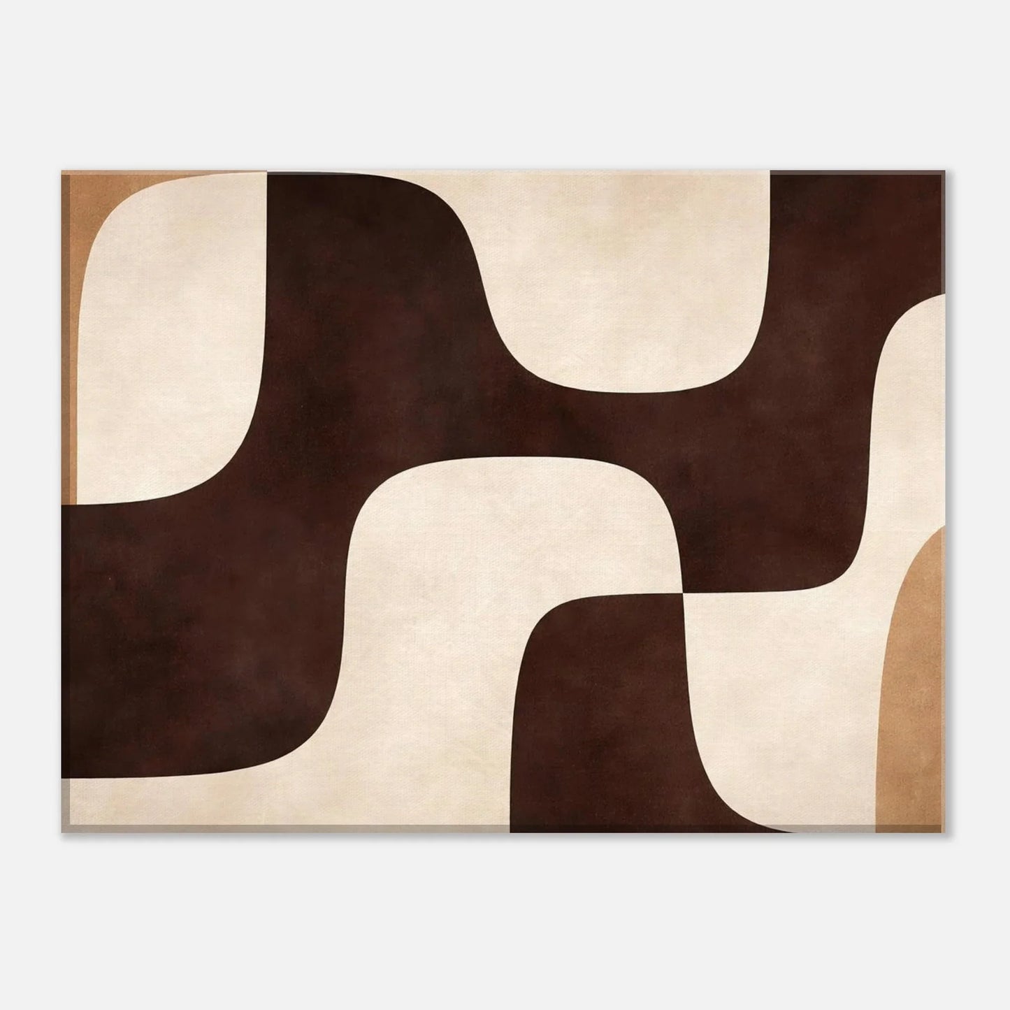 {{ product.title }} minimalist wall art neutral home decor modern wall decor
