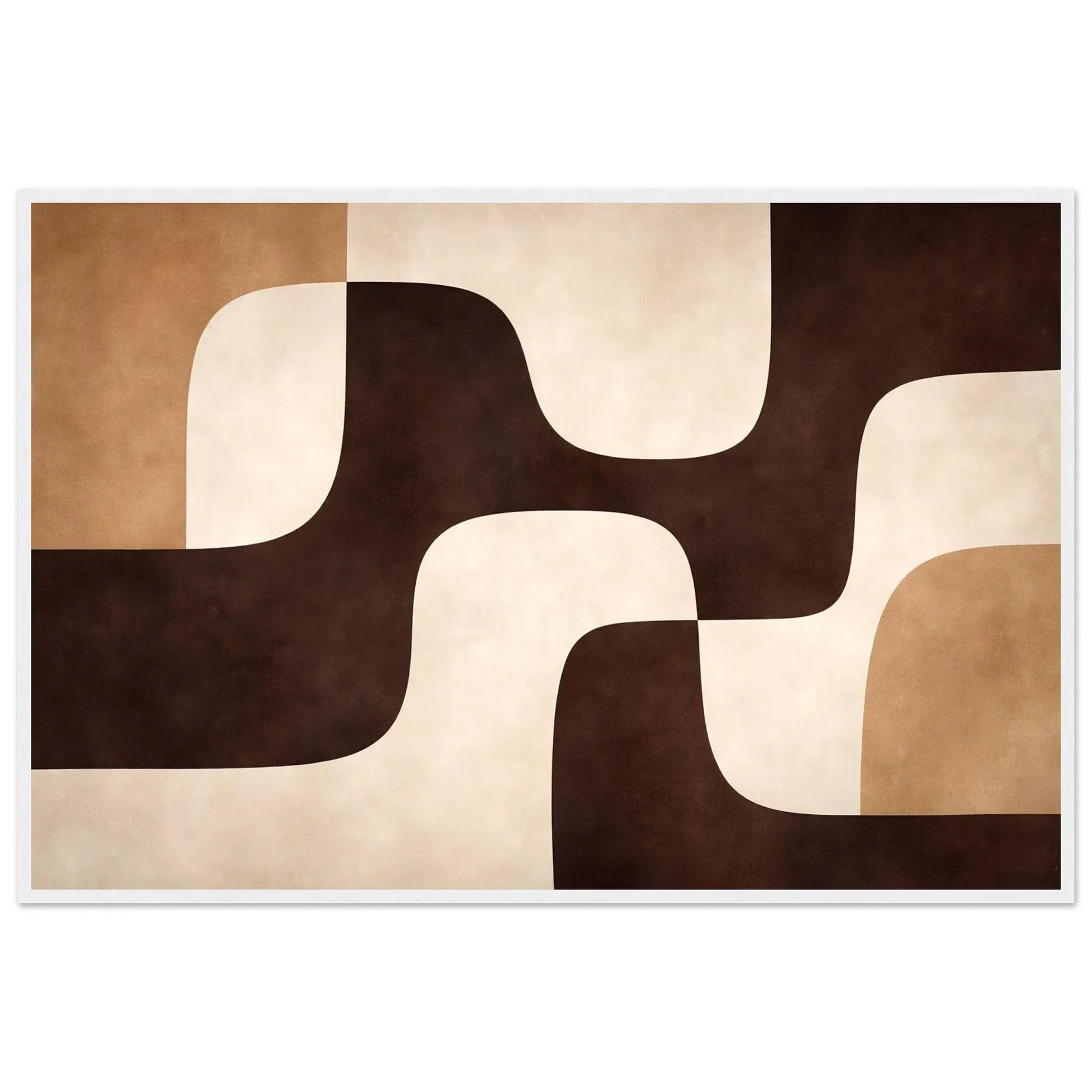 {{ product.title }} minimalist wall art neutral home decor modern wall decor