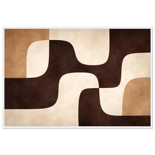 {{ product.title }} minimalist wall art neutral home decor modern wall decor