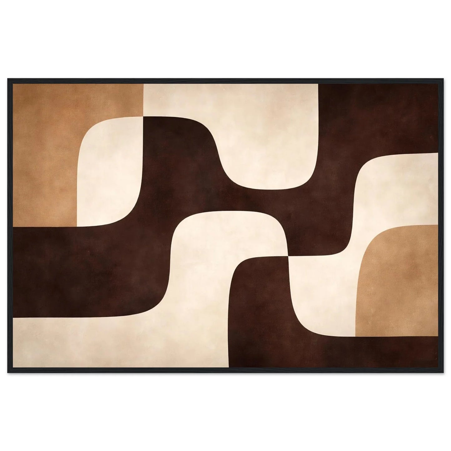 {{ product.title }} minimalist wall art neutral home decor modern wall decor