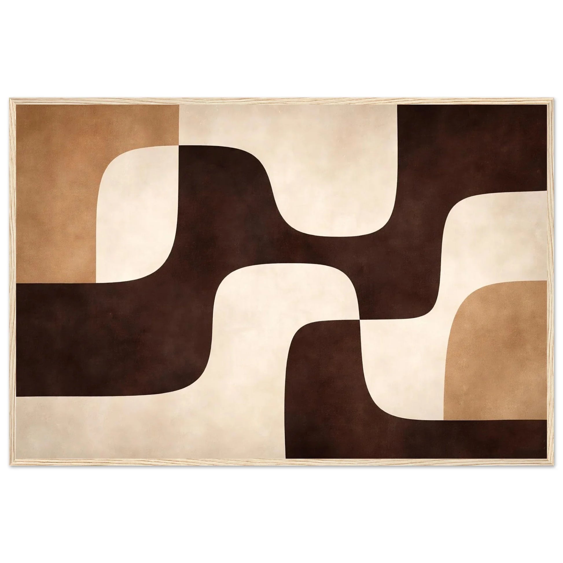 {{ product.title }} minimalist wall art neutral home decor modern wall decor