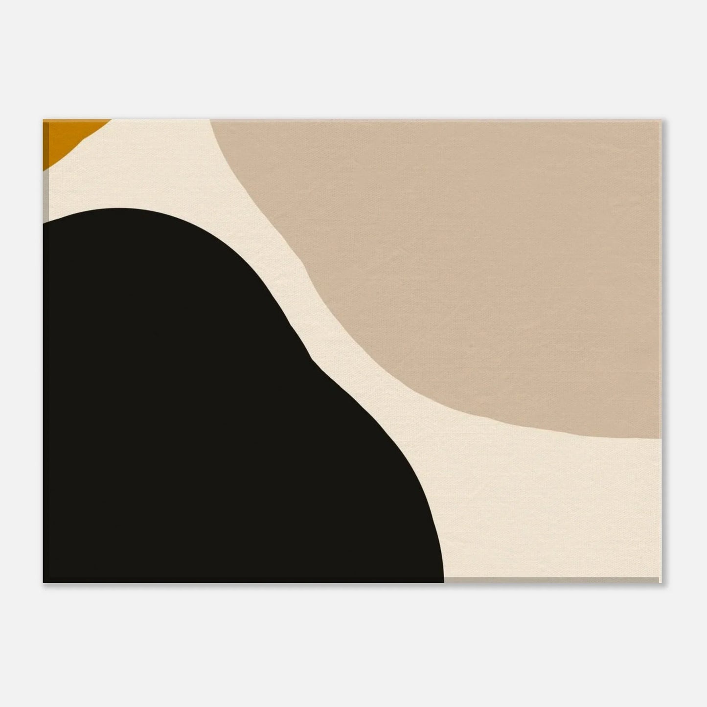 {{ product.title }} minimalist wall art neutral home decor modern wall decor
