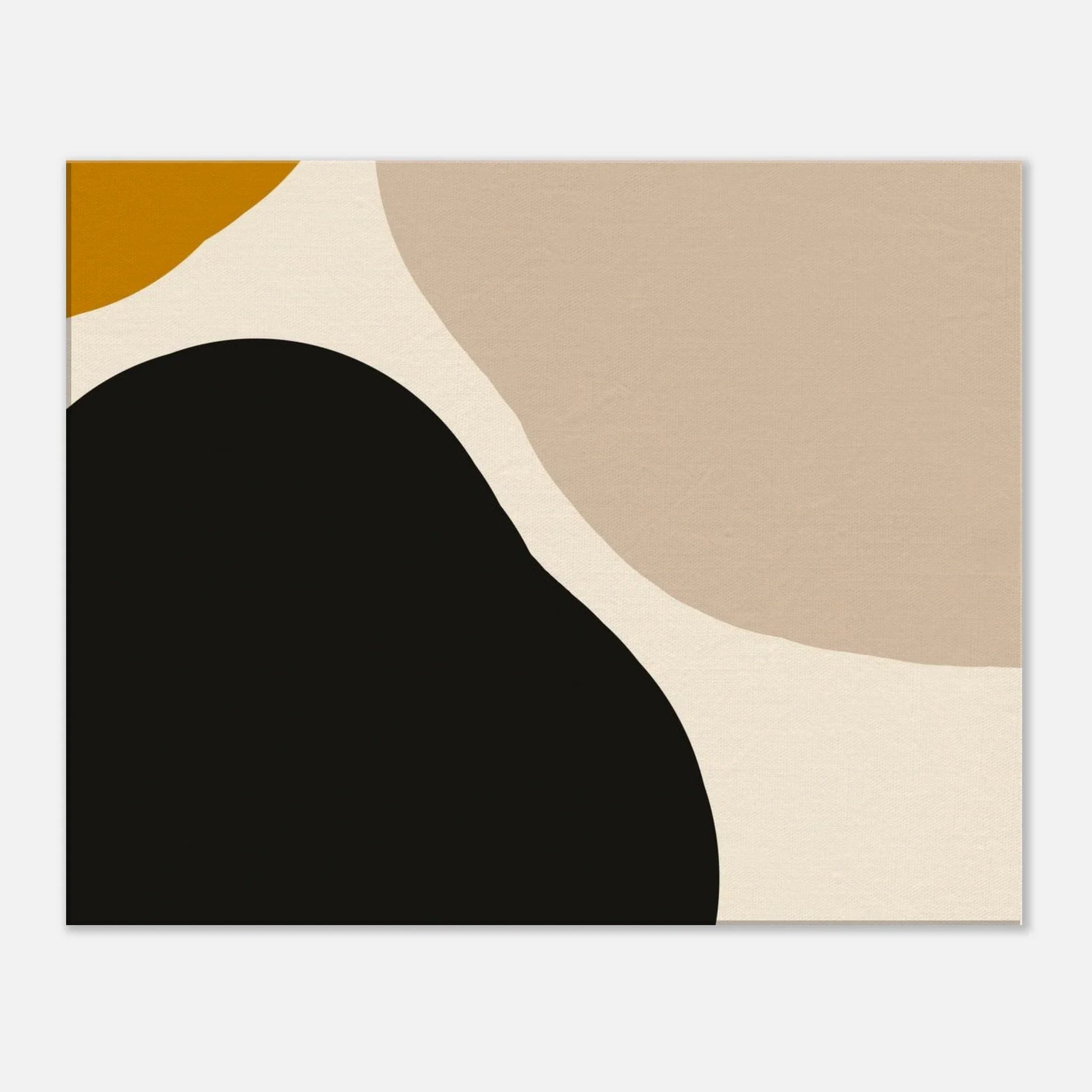 {{ product.title }} minimalist wall art neutral home decor modern wall decor