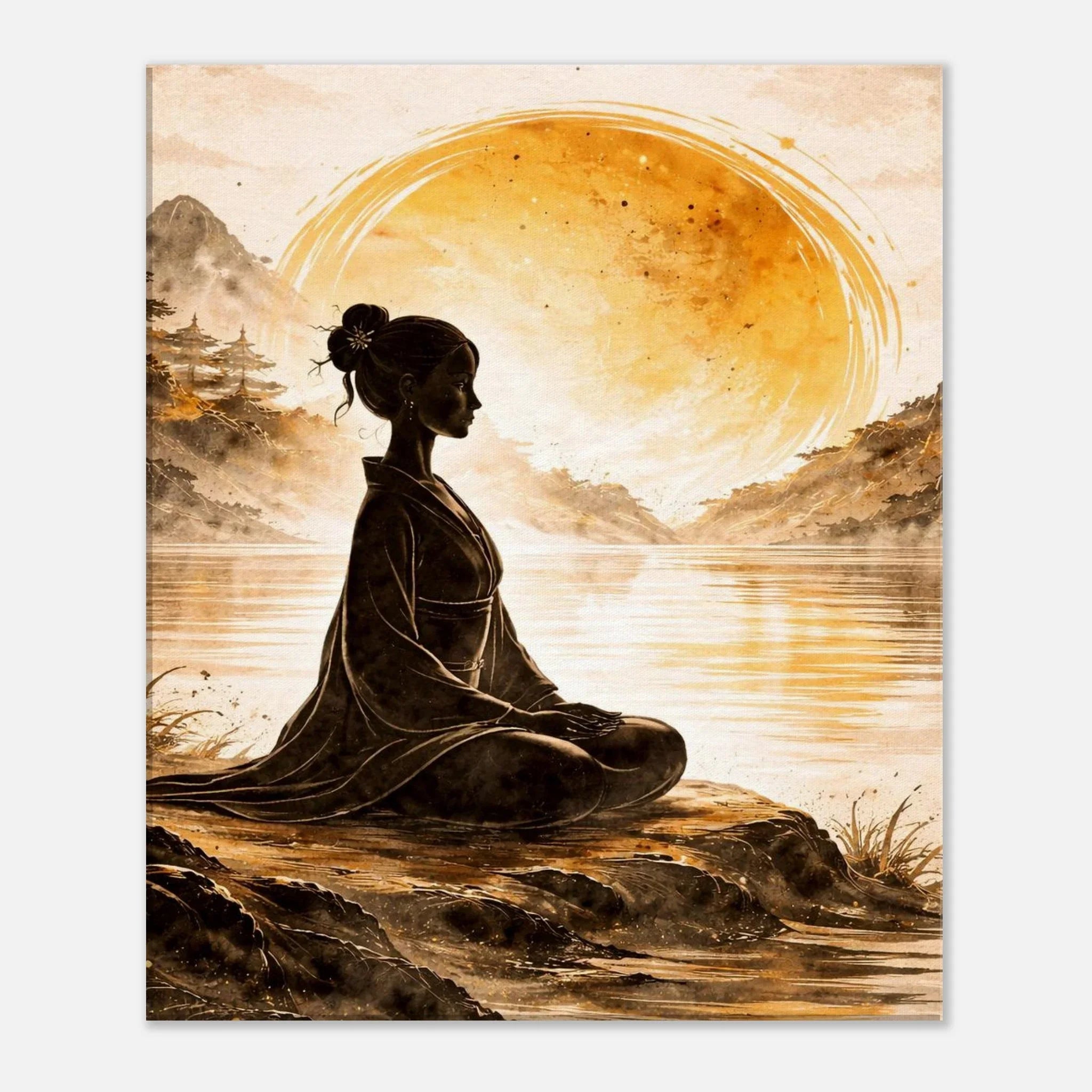 絵画 Canvas Art Collection \