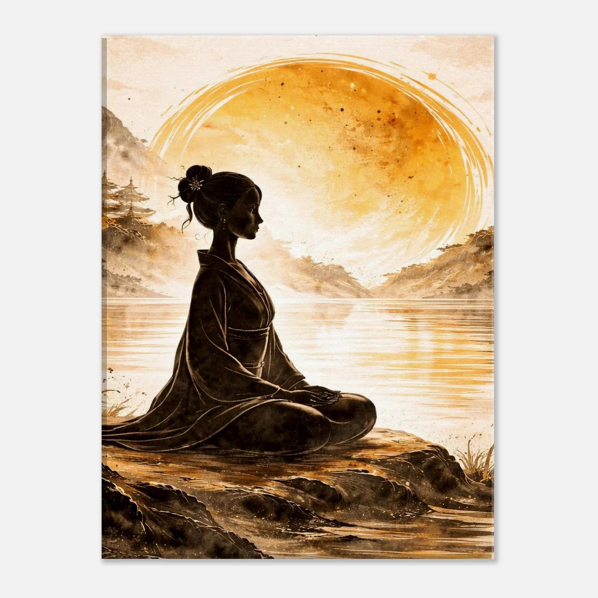 絵画 Canvas Art Collection \