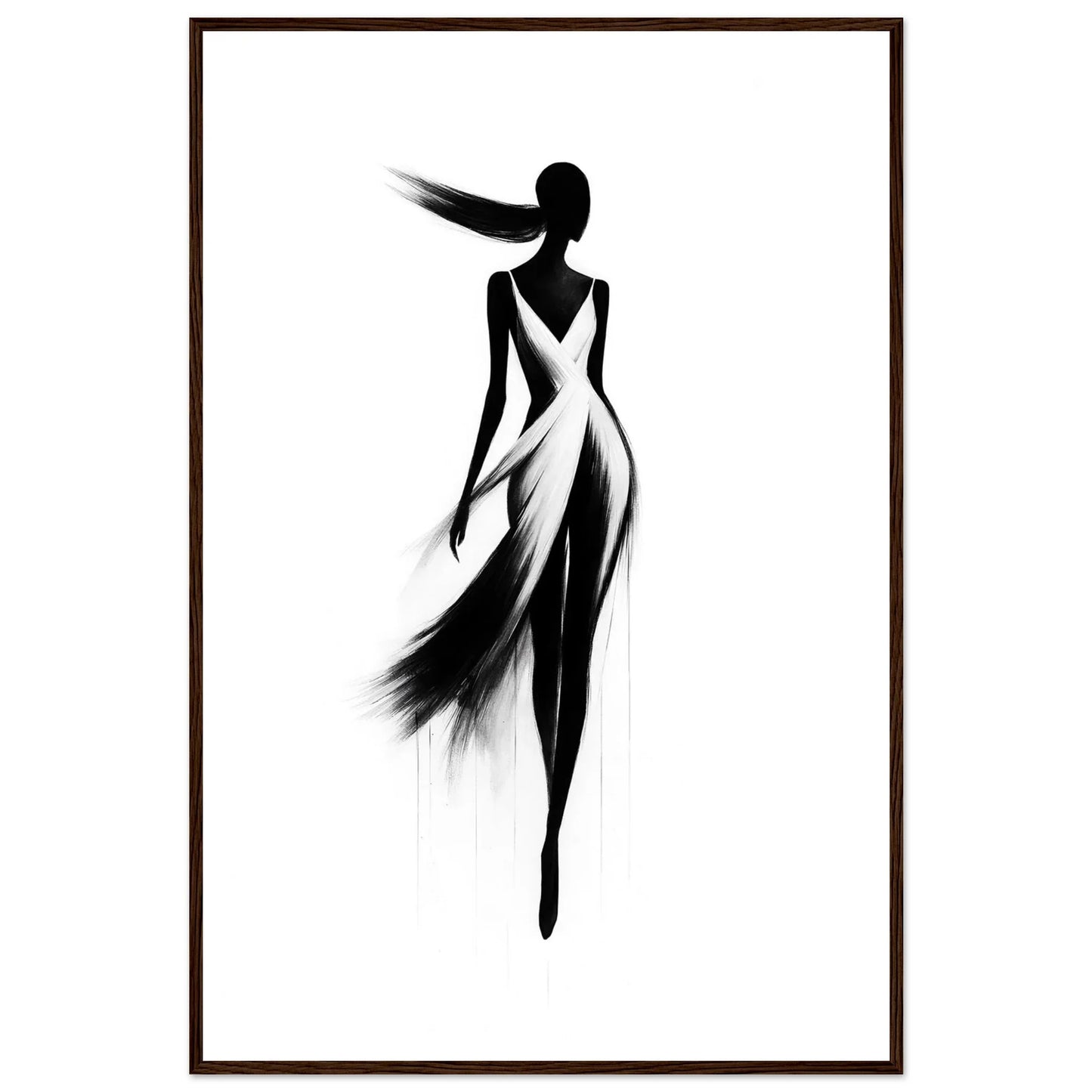 {{ product.title }} minimalist wall art neutral home decor modern wall decor