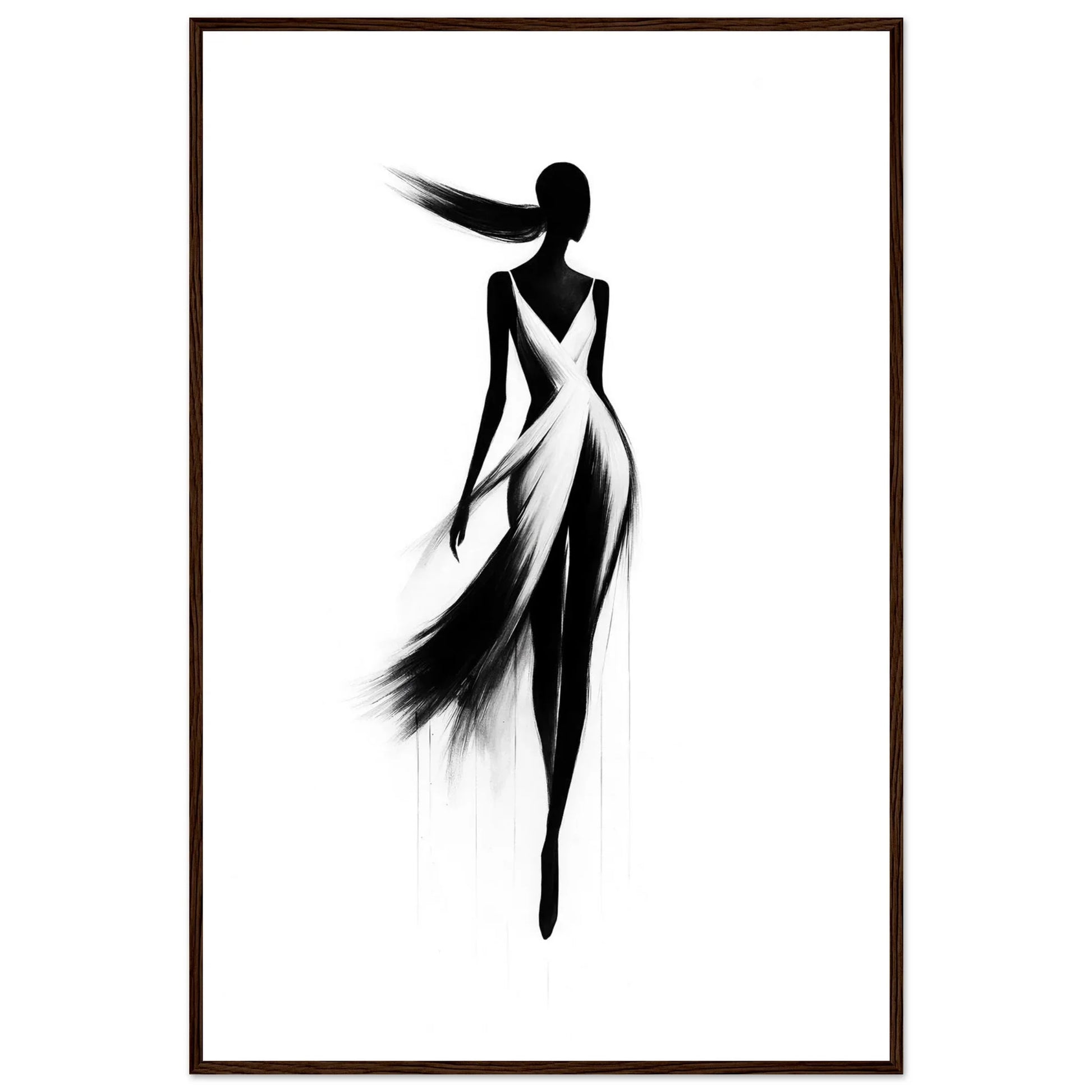 {{ product.title }} minimalist wall art neutral home decor modern wall decor