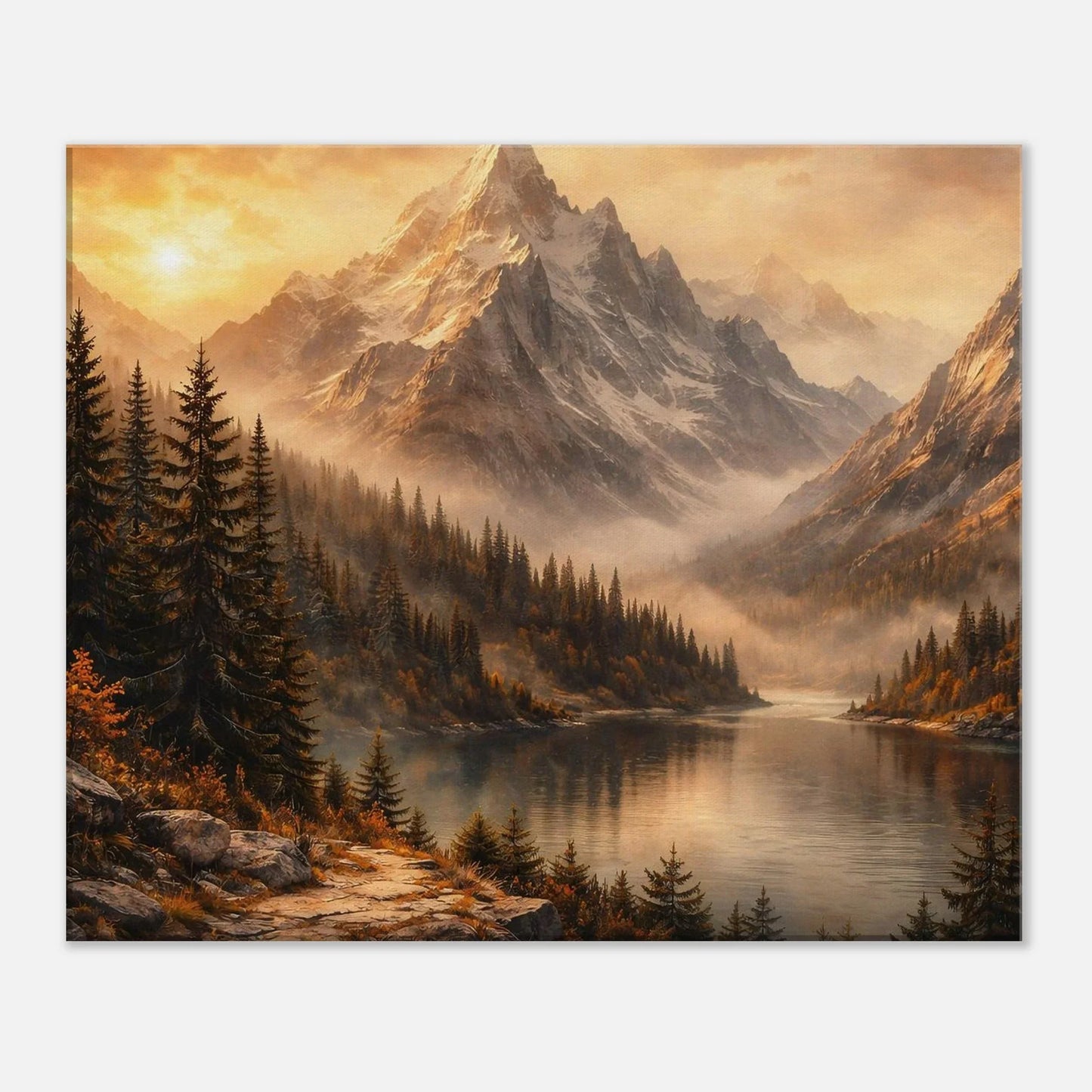 {{ product.title }} minimalist wall art neutral home decor modern wall decor
