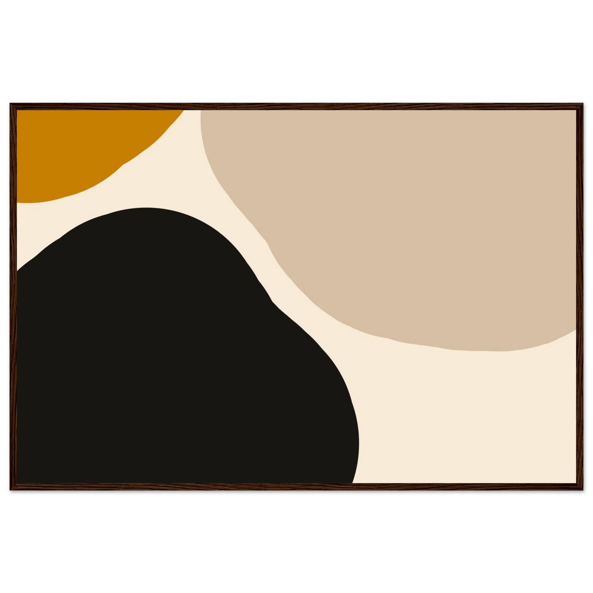 {{ product.title }} minimalist wall art neutral home decor modern wall decor