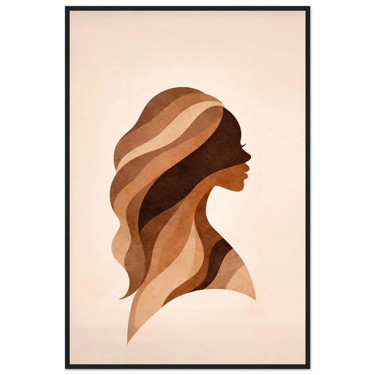 {{ product.title }} minimalist wall art neutral home decor modern wall decor