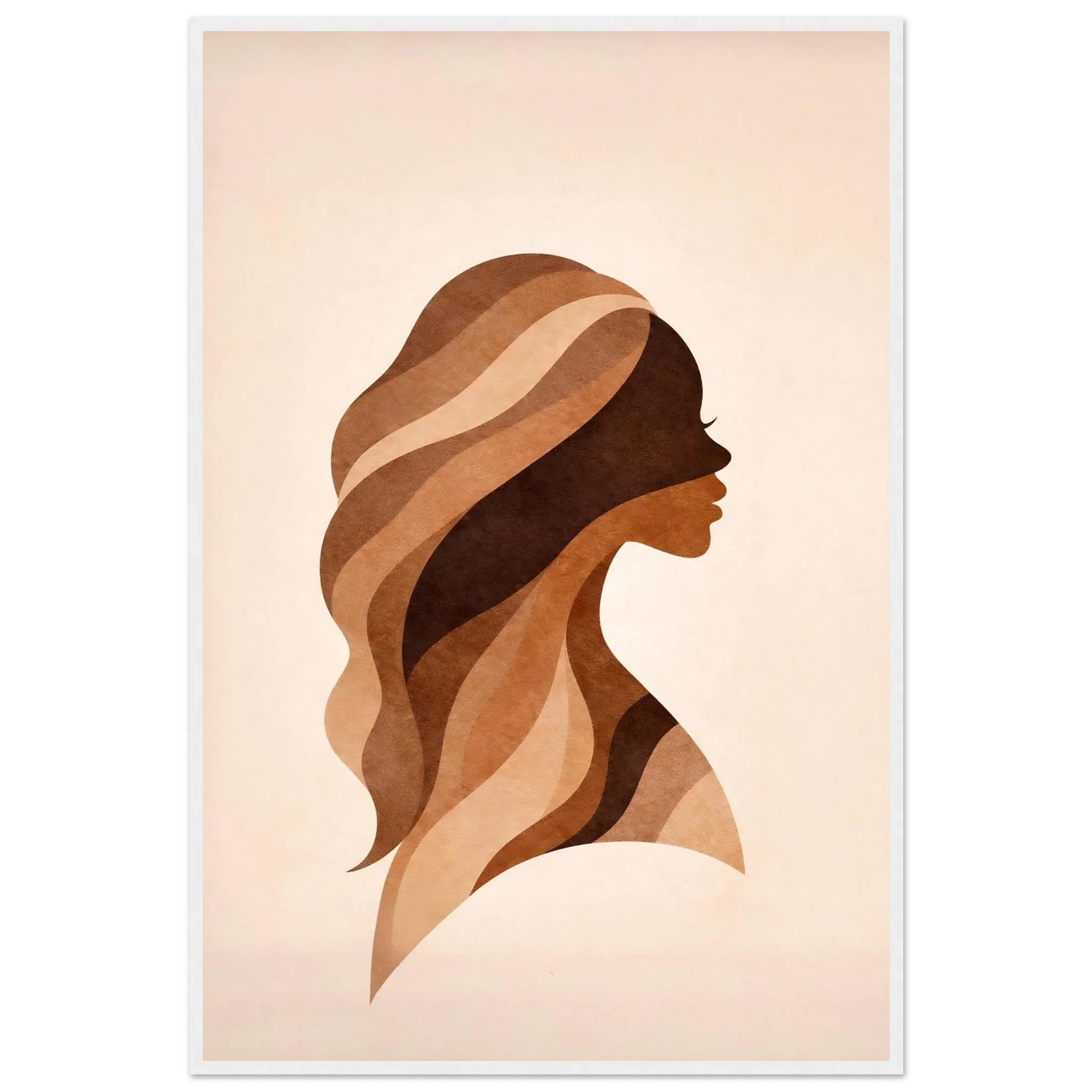 {{ product.title }} minimalist wall art neutral home decor modern wall decor