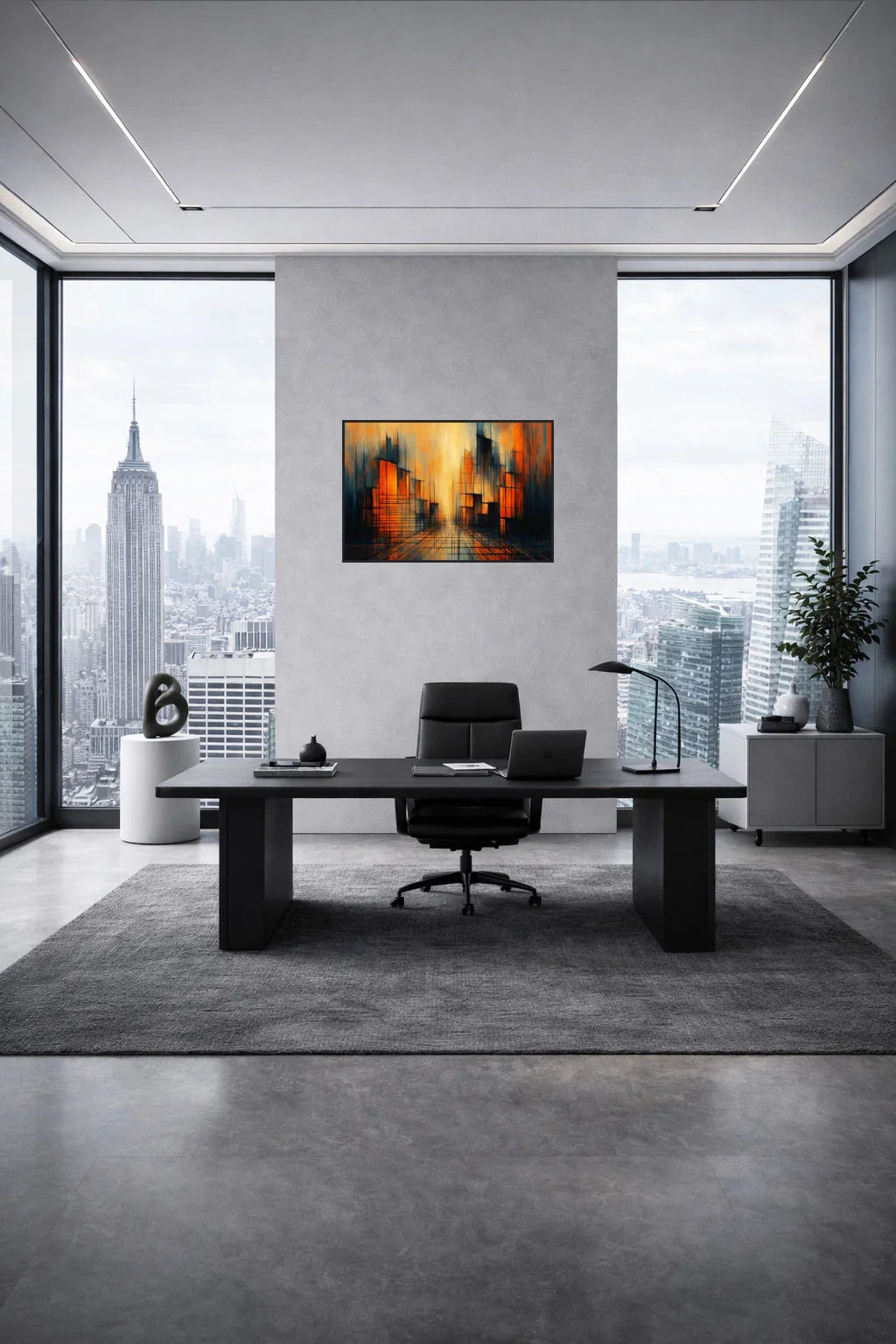 {{ product.title }} minimalist wall art neutral home decor modern wall decor