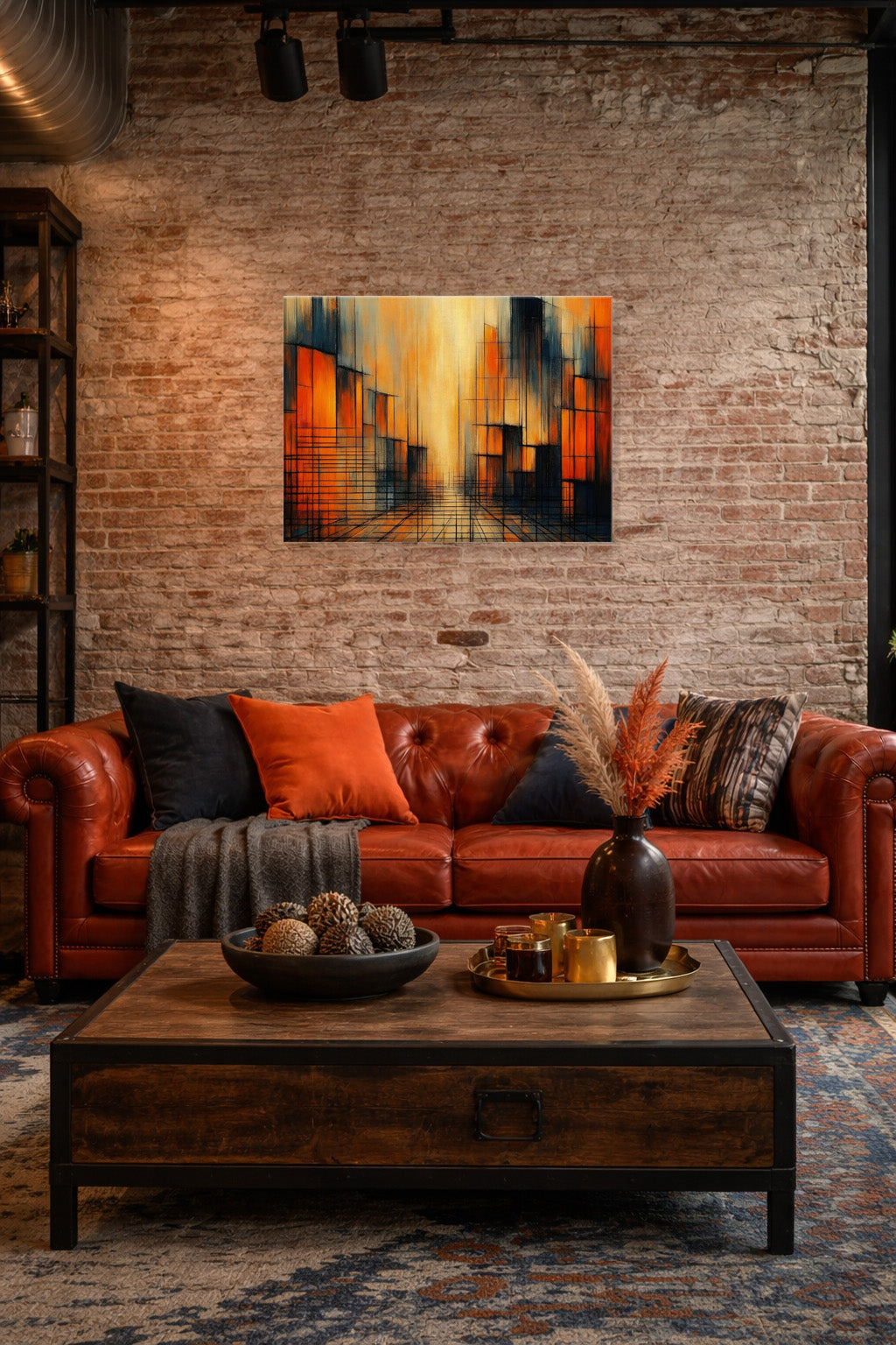 {{ product.title }} minimalist wall art neutral home decor modern wall decor