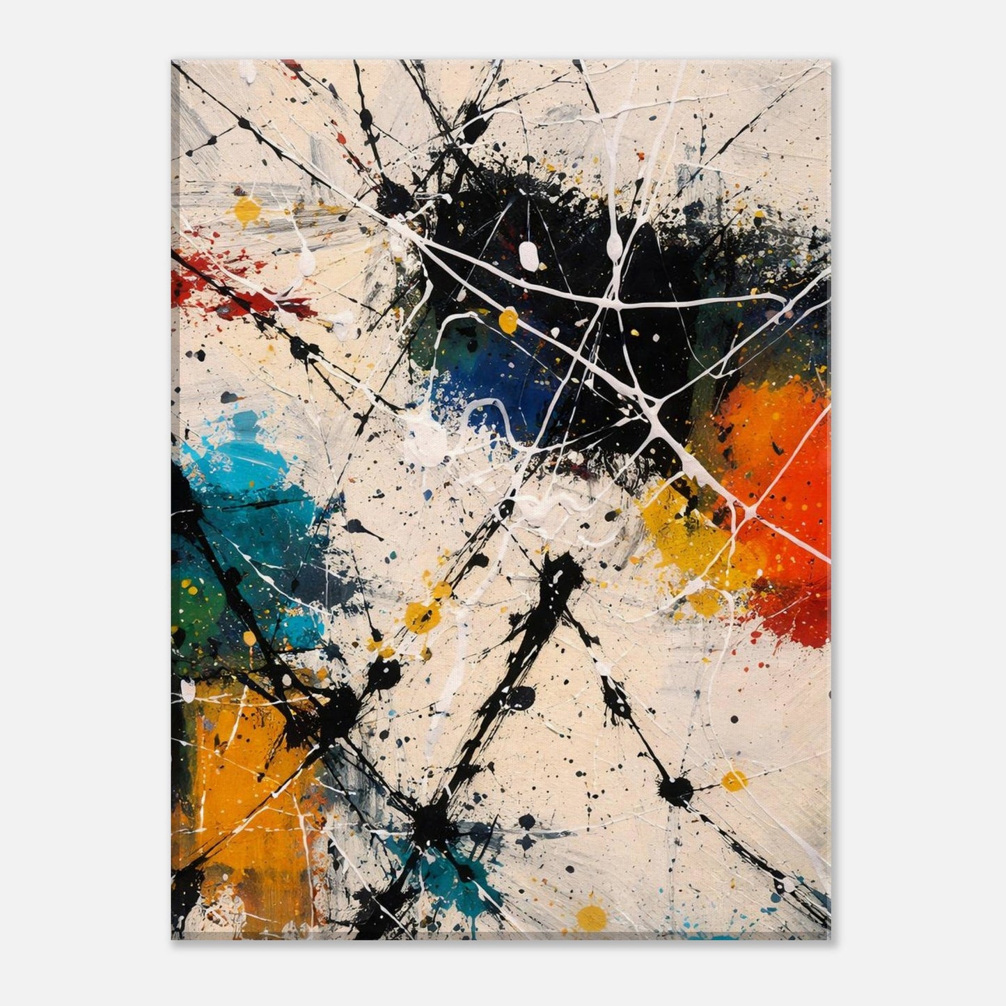 {{ product.title }} minimalist wall art neutral home decor modern wall decor