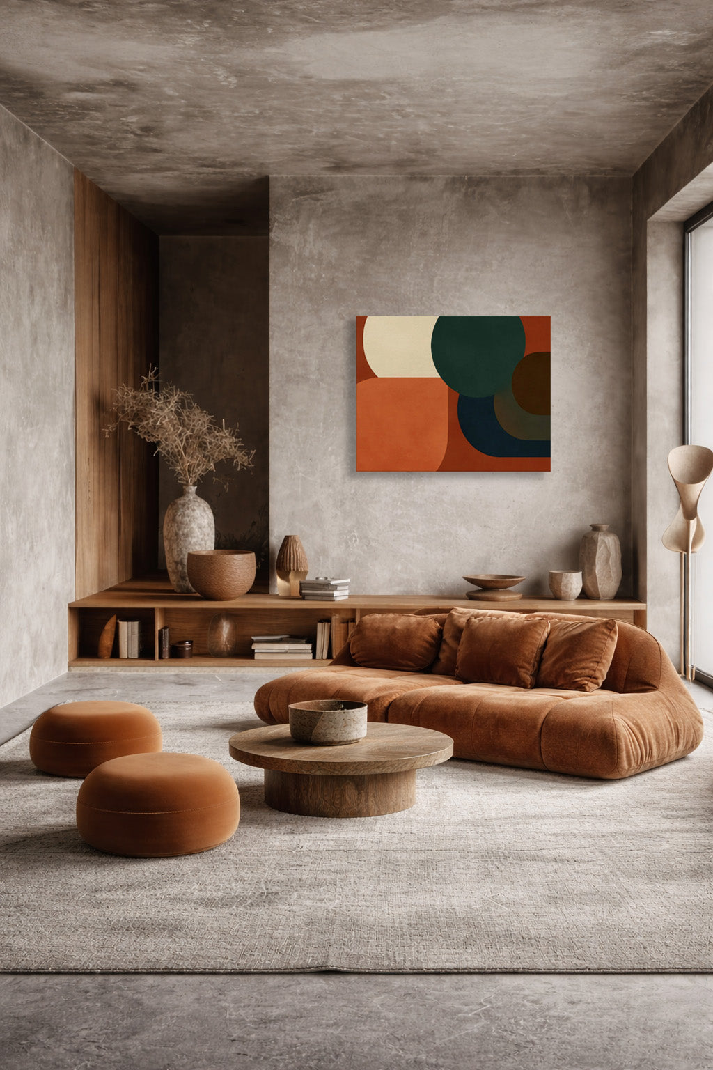 {{ product.title }} minimalist wall art neutral home decor modern wall decor