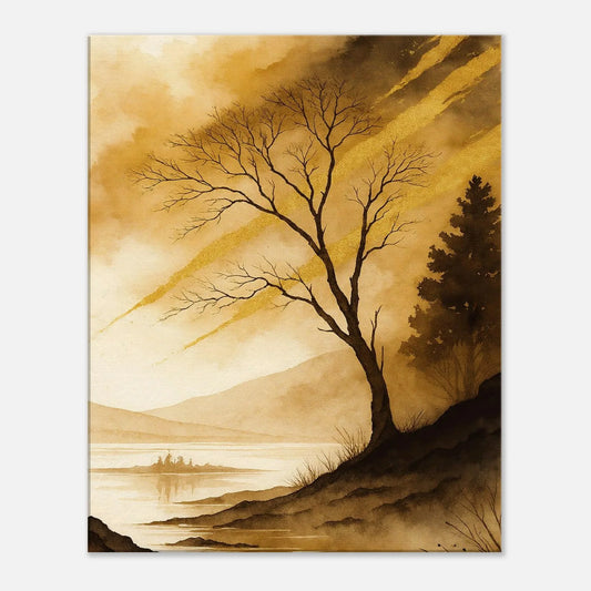 {{ product.title }} minimalist wall art neutral home decor modern wall decor