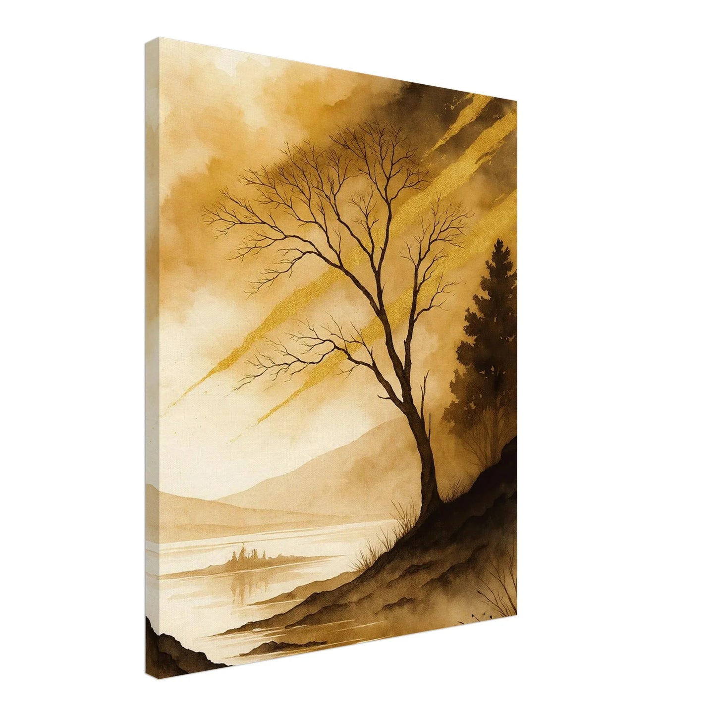 {{ product.title }} minimalist wall art neutral home decor modern wall decor