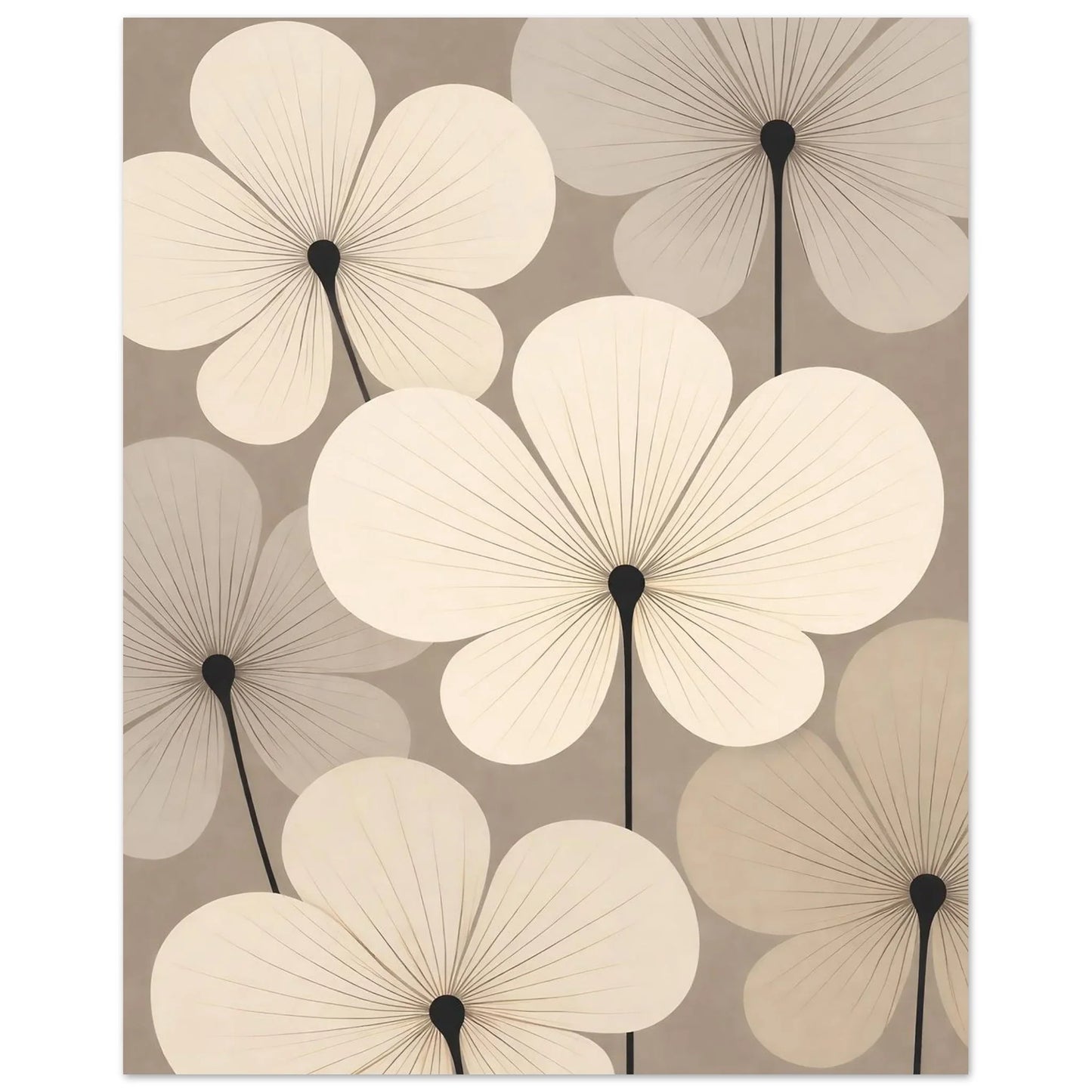{{ product.title }} minimalist wall art neutral home decor modern wall decor