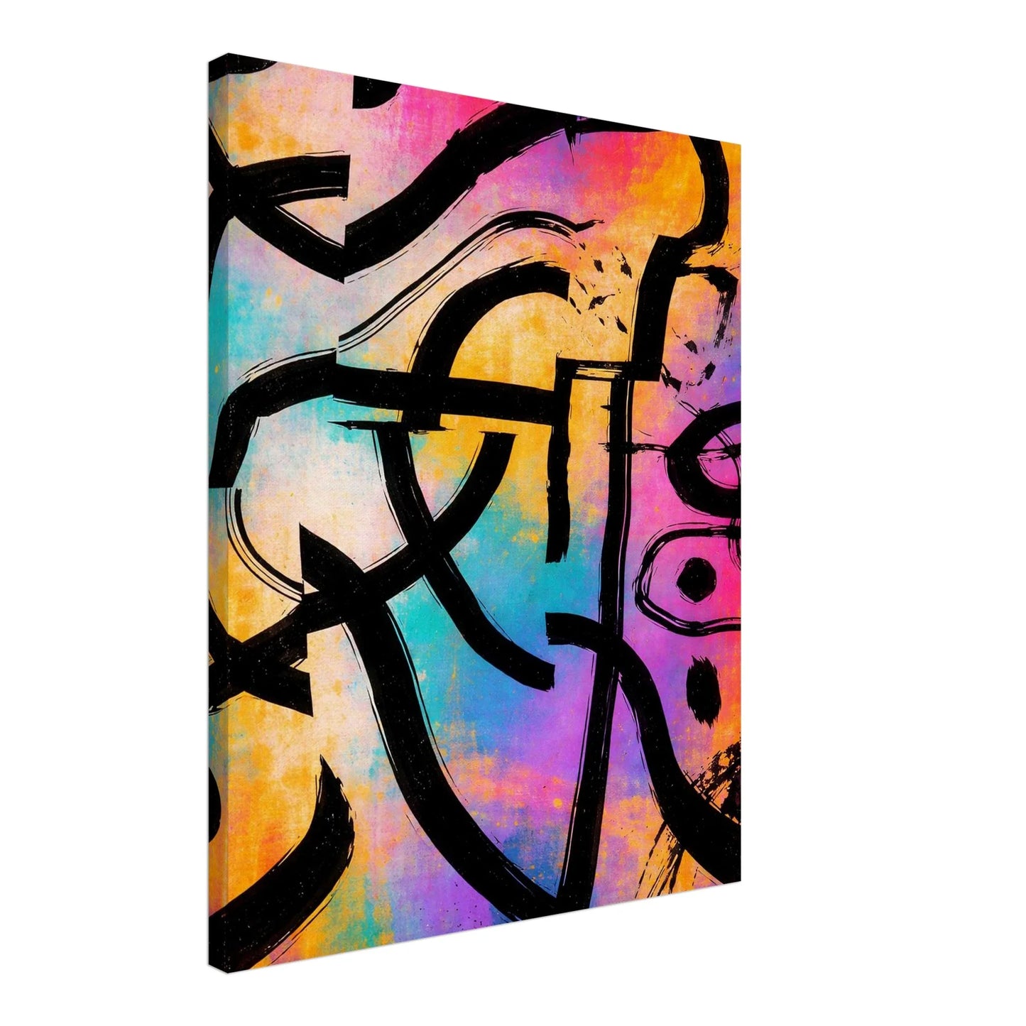 {{ product.title }} minimalist wall art neutral home decor modern wall decor