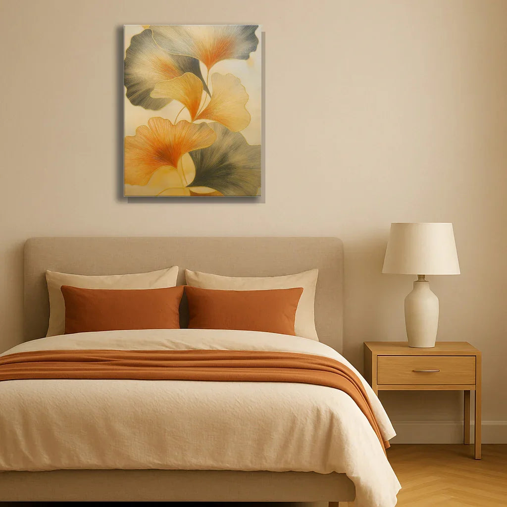 {{ product.title }} minimalist wall art neutral home decor modern wall decor