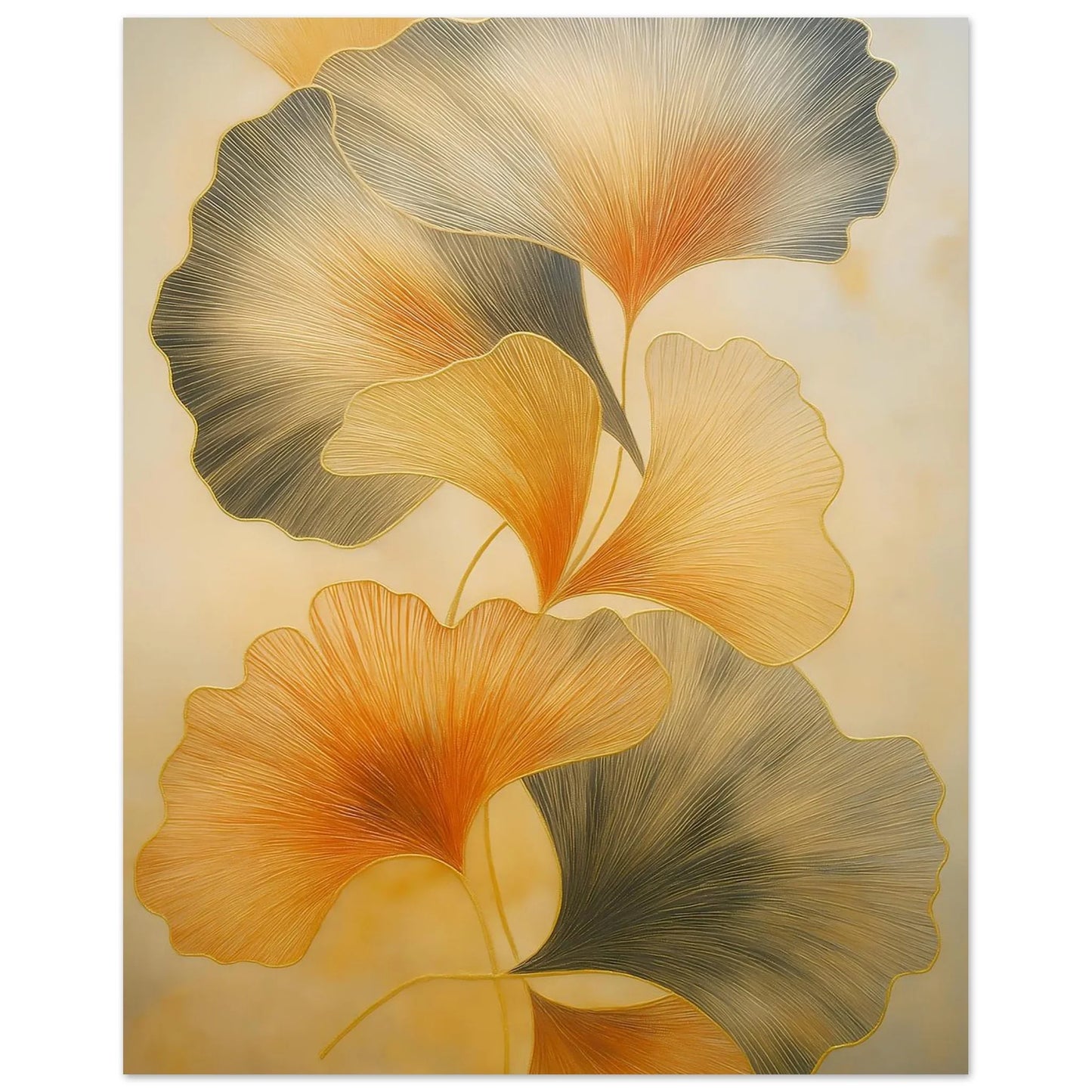 {{ product.title }} minimalist wall art neutral home decor modern wall decor