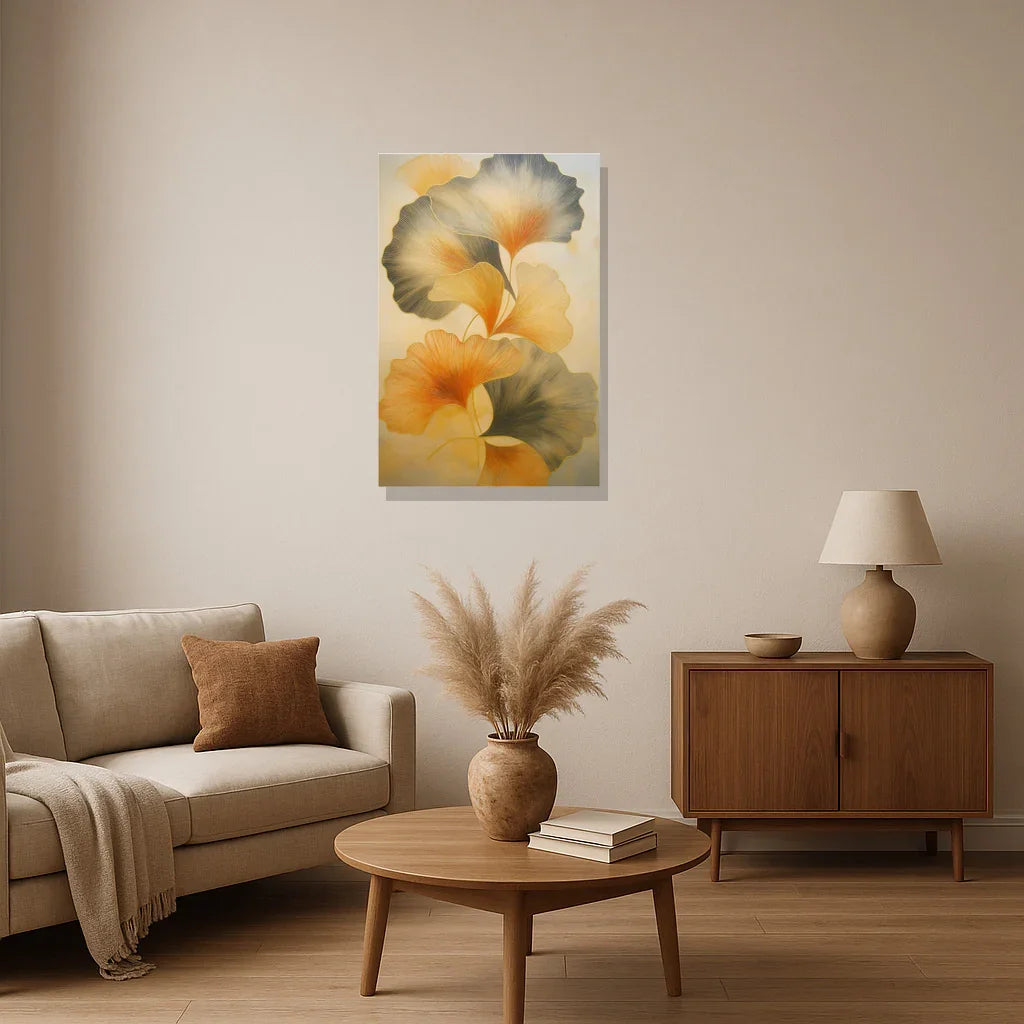 {{ product.title }} minimalist wall art neutral home decor modern wall decor