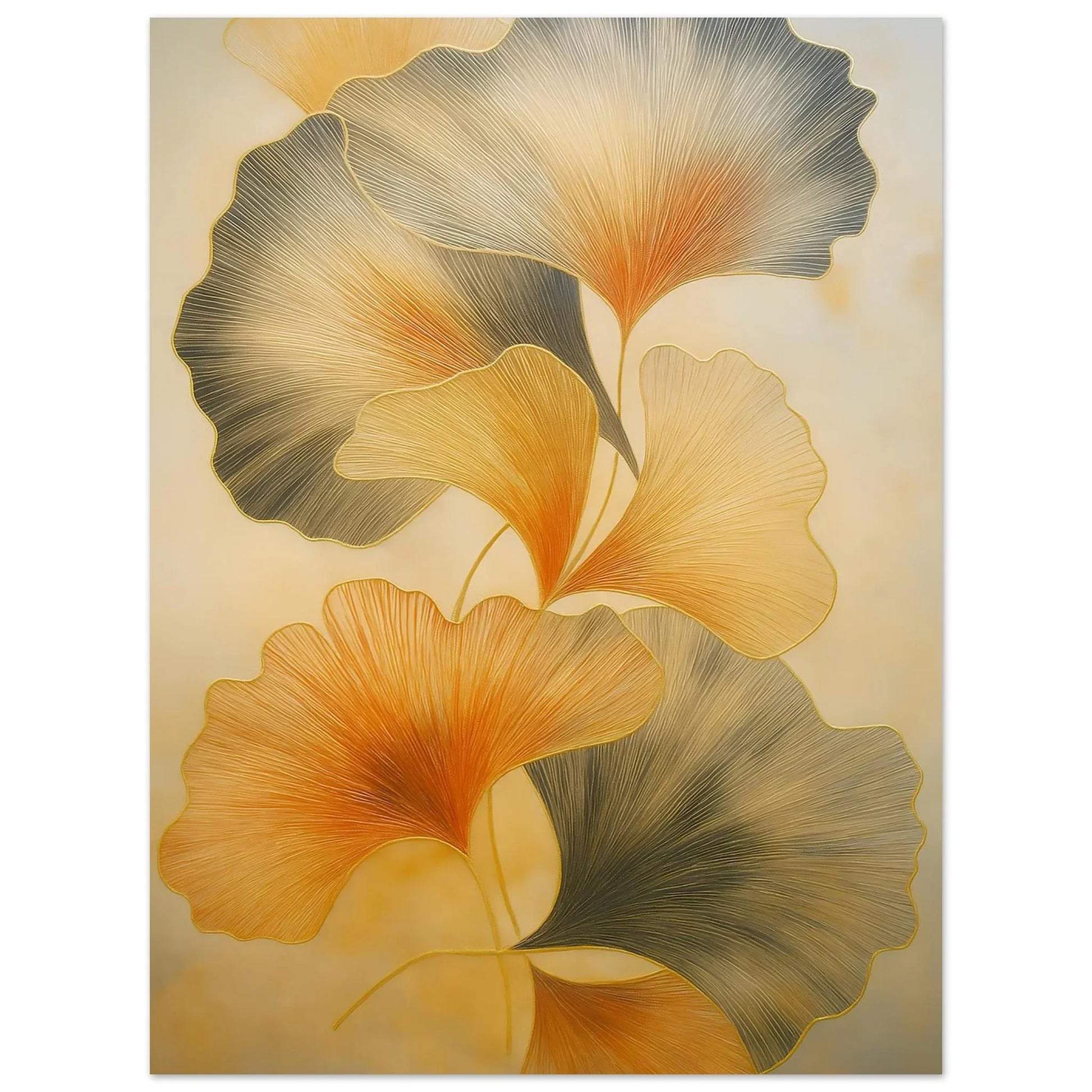{{ product.title }} minimalist wall art neutral home decor modern wall decor
