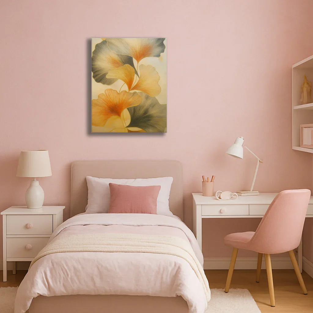 {{ product.title }} minimalist wall art neutral home decor modern wall decor