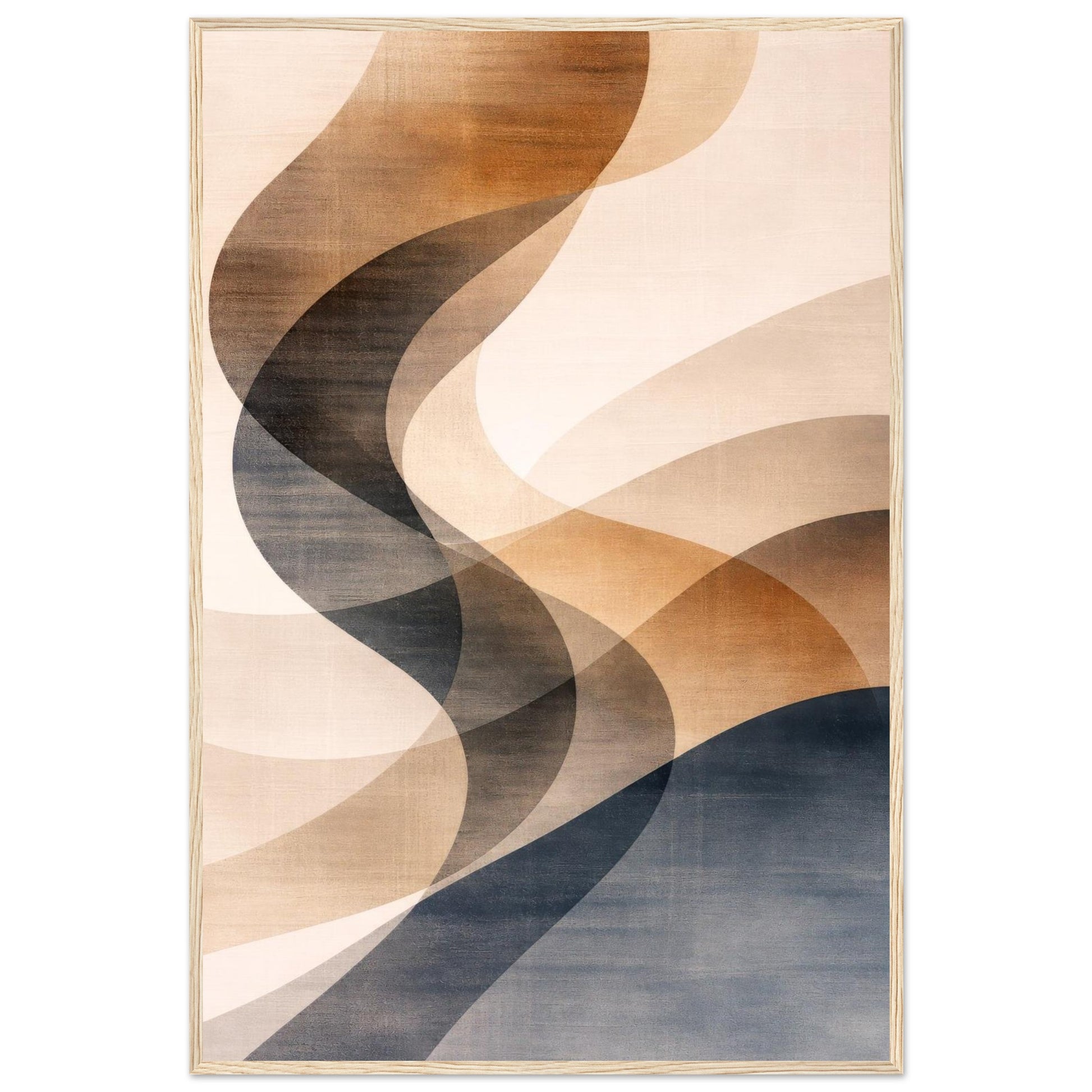 {{ product.title }} minimalist wall art neutral home decor modern wall decor