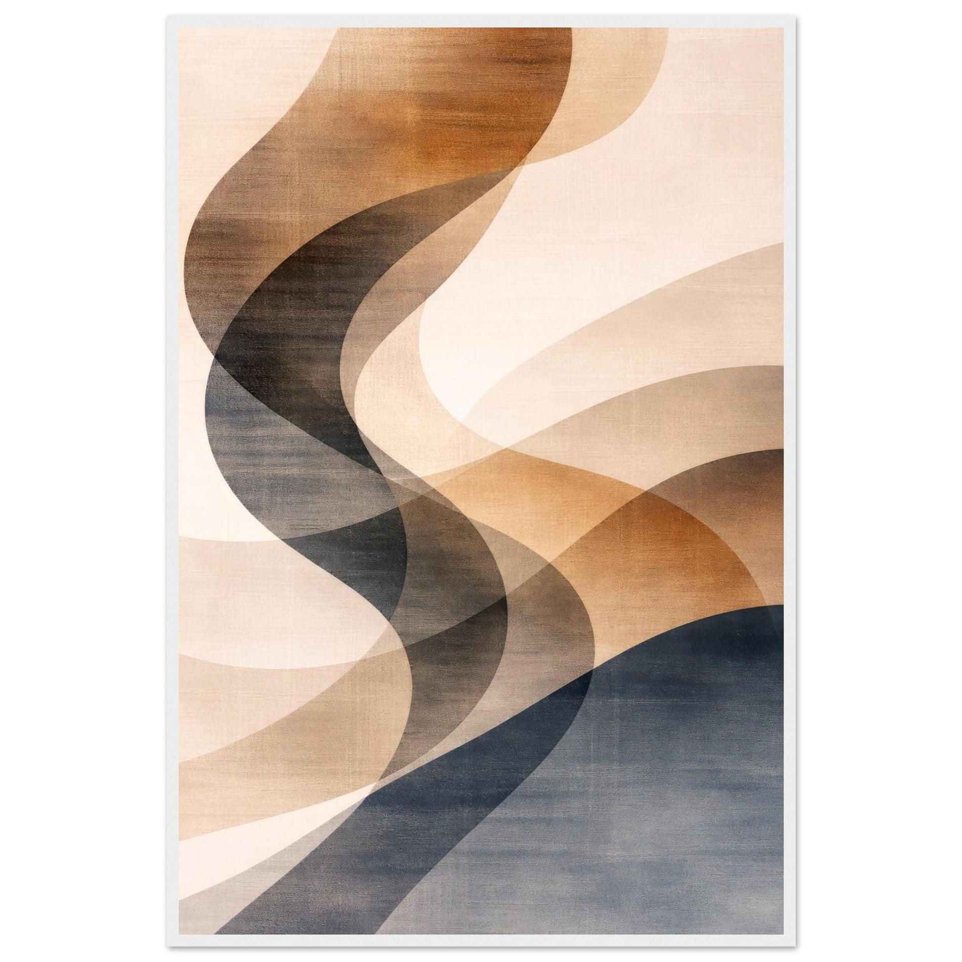{{ product.title }} minimalist wall art neutral home decor modern wall decor