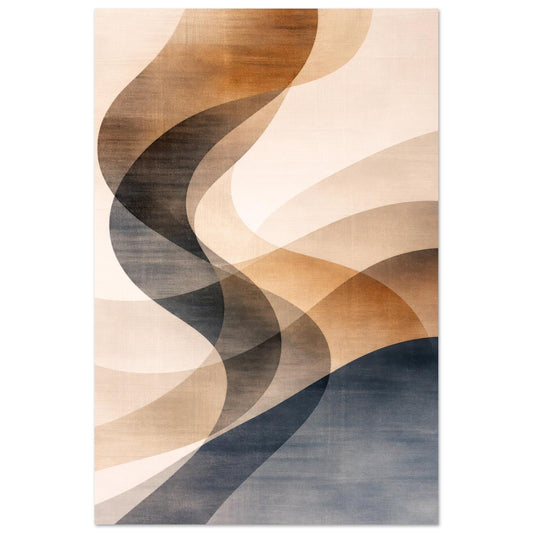 {{ product.title }} minimalist wall art neutral home decor modern wall decor
