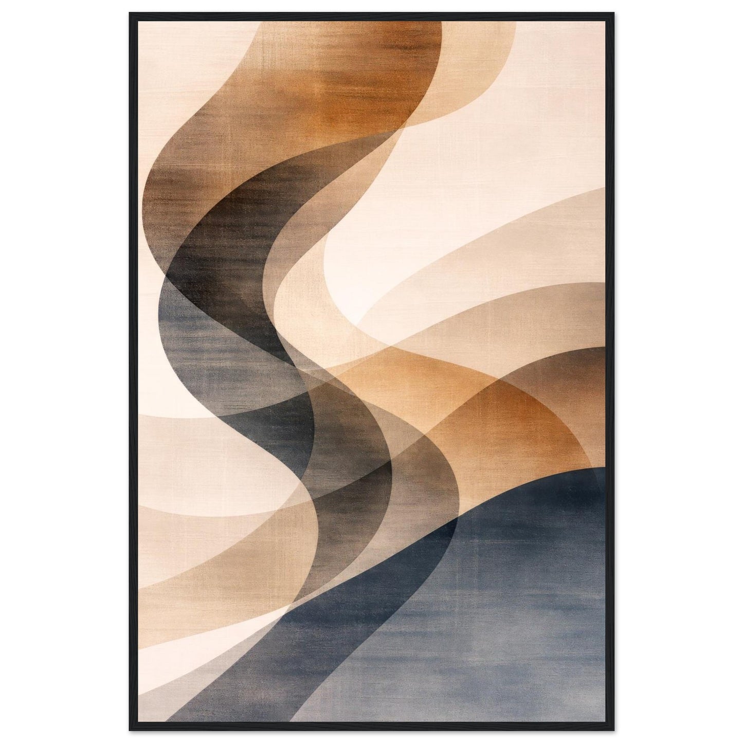 {{ product.title }} minimalist wall art neutral home decor modern wall decor