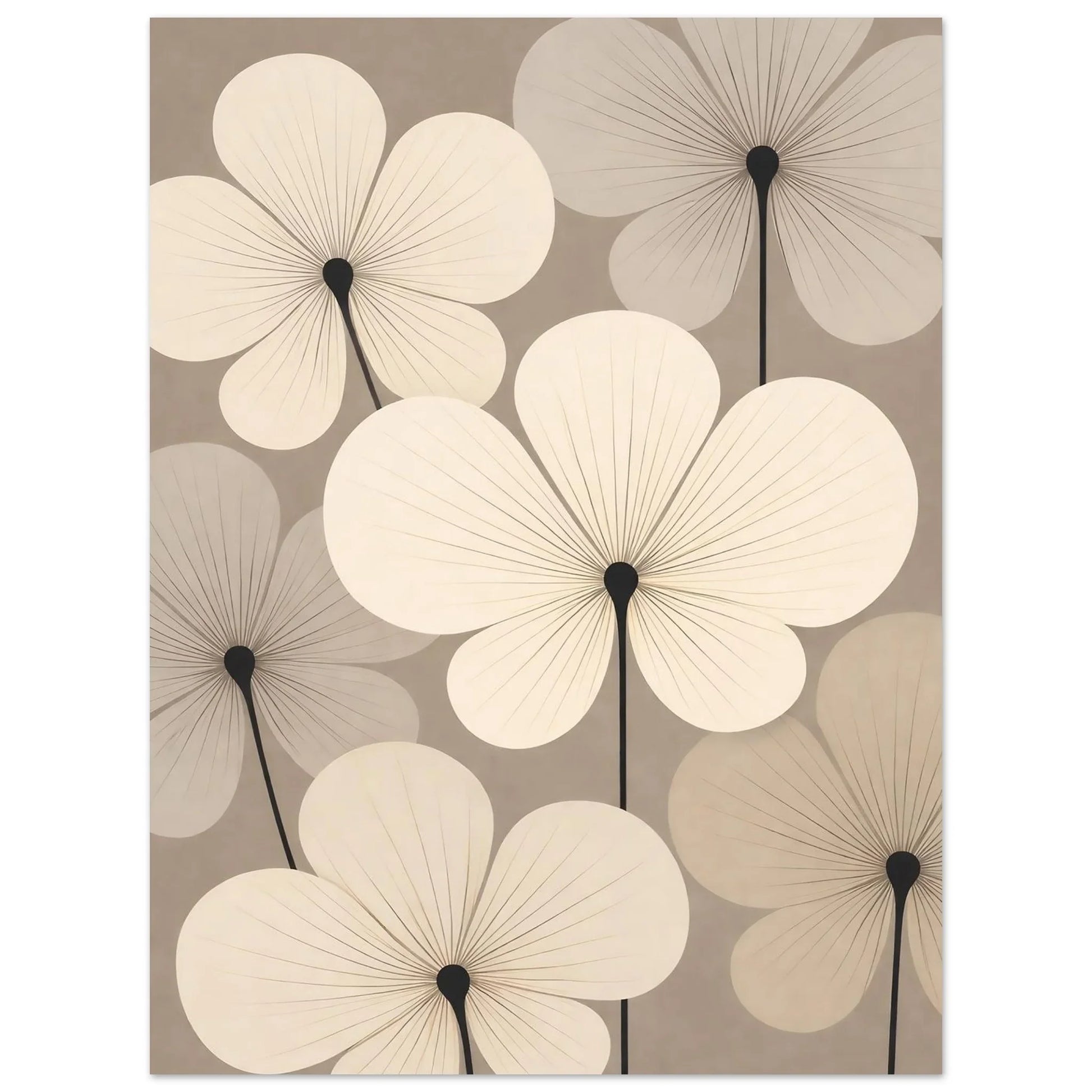 {{ product.title }} minimalist wall art neutral home decor modern wall decor