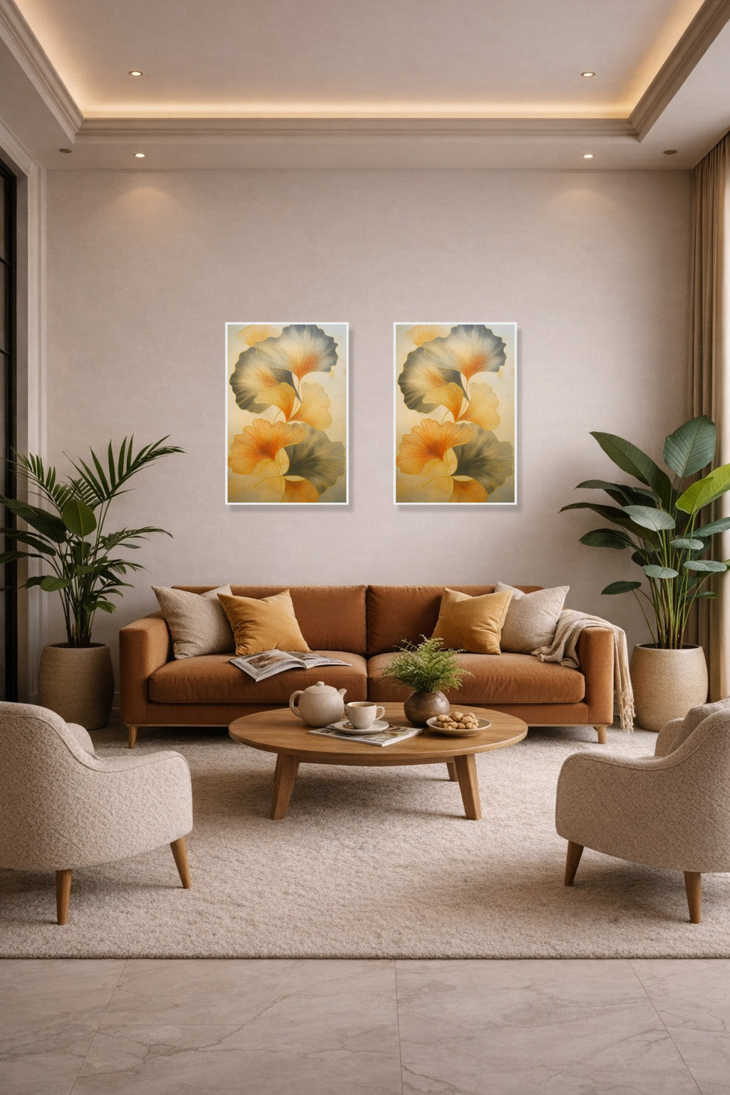 {{ product.title }} minimalist wall art neutral home decor modern wall decor